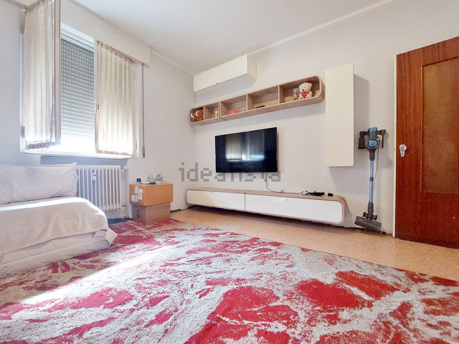 Apartamento em Guastalla