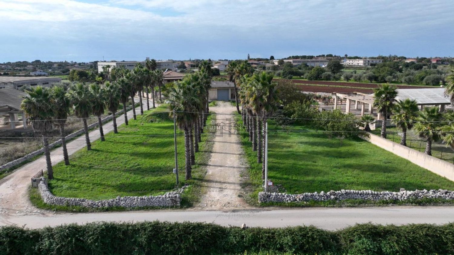 Casa rural en Modica Bassa, Modica
