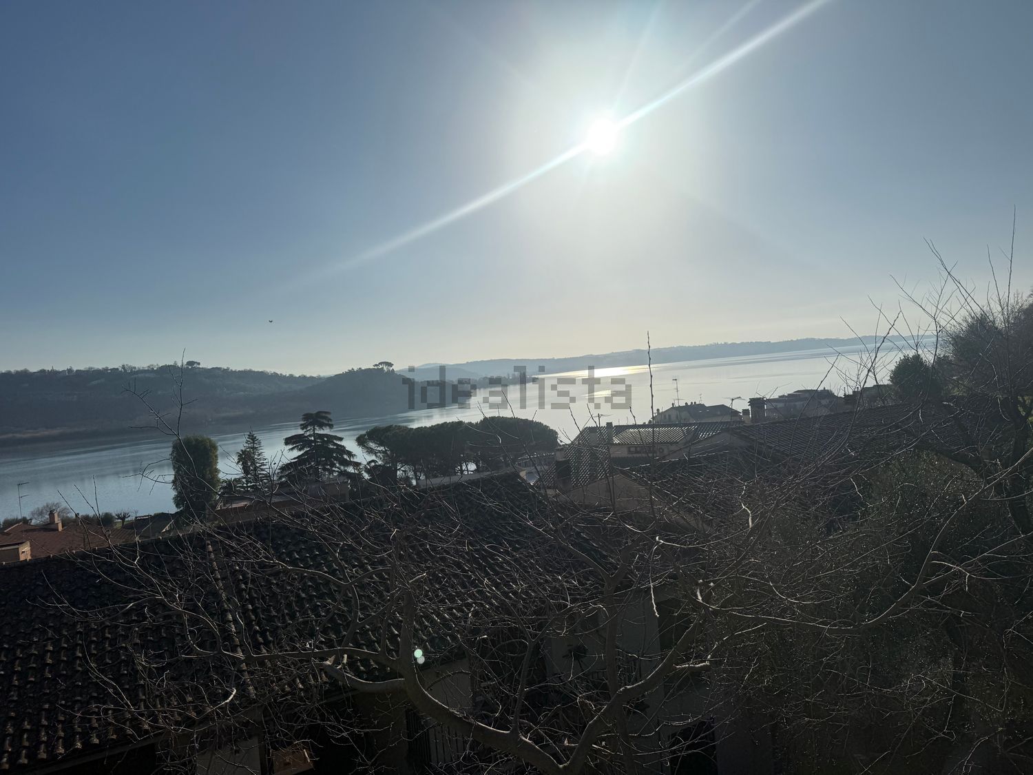 Appartement à Trevignano Romano