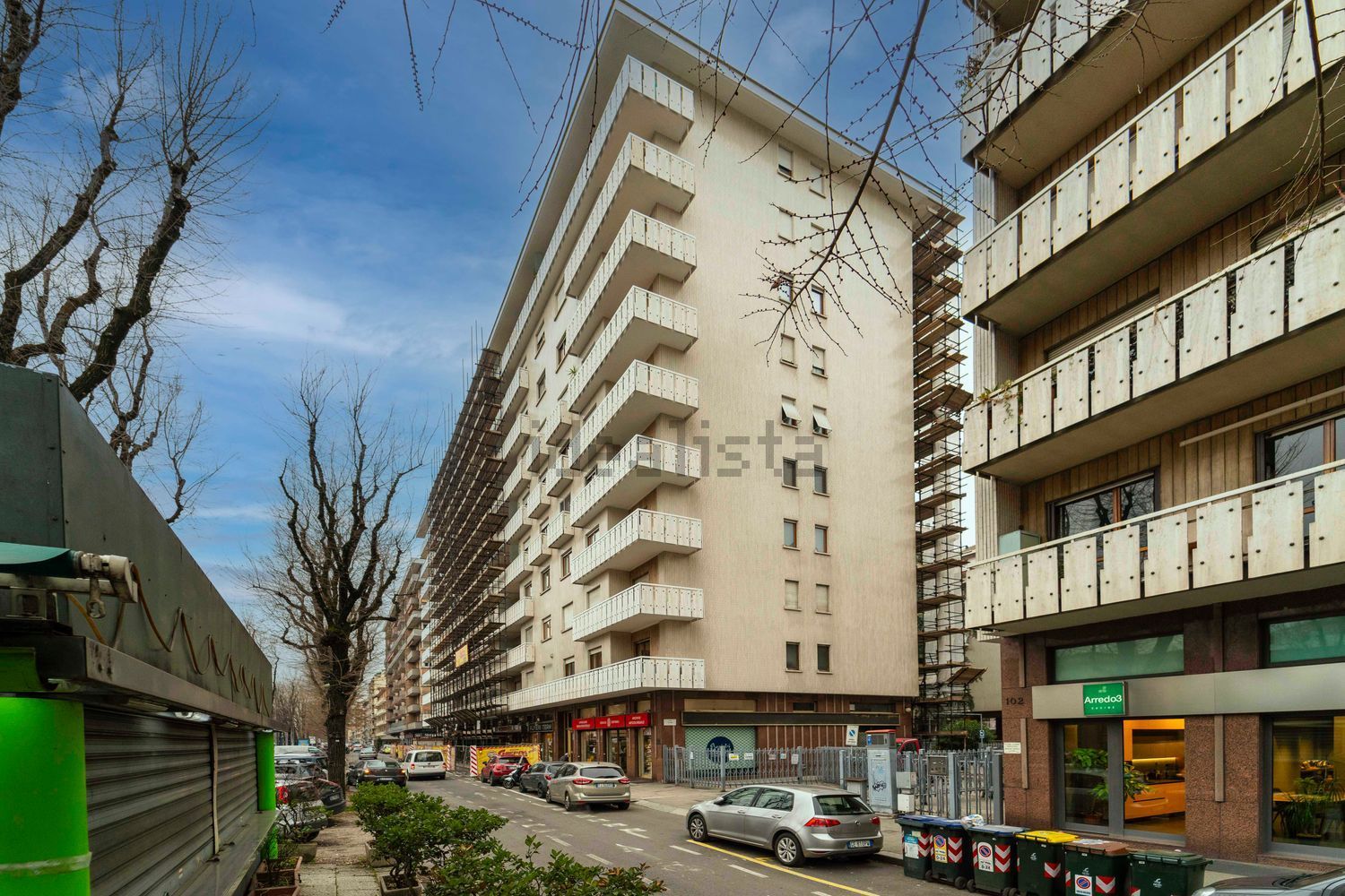 Appartamento a Parella - Pozzo Strada, Torino