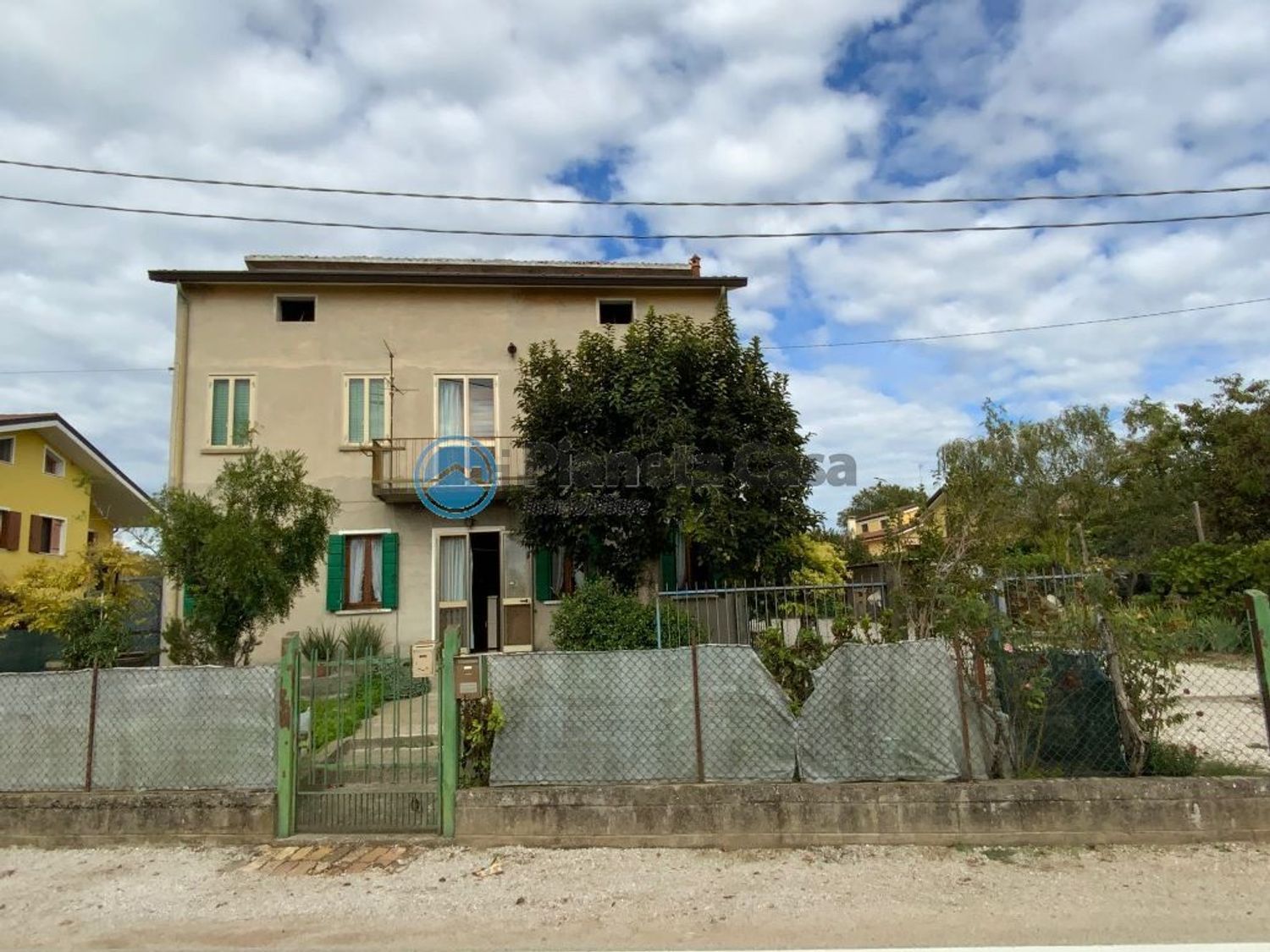Frei stehendes Haus in Tencarola, Selvazzano Dentro