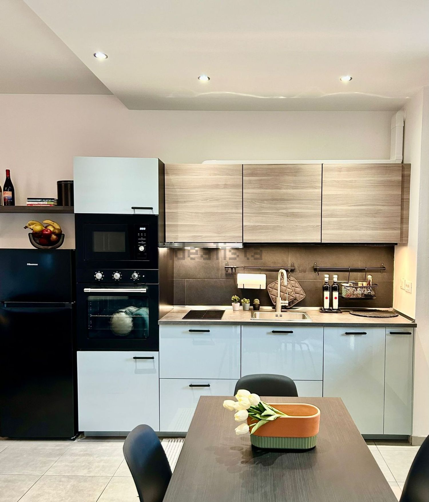 Appartamento a Capalle-La Villa-Esselunga, Campi Bisenzio