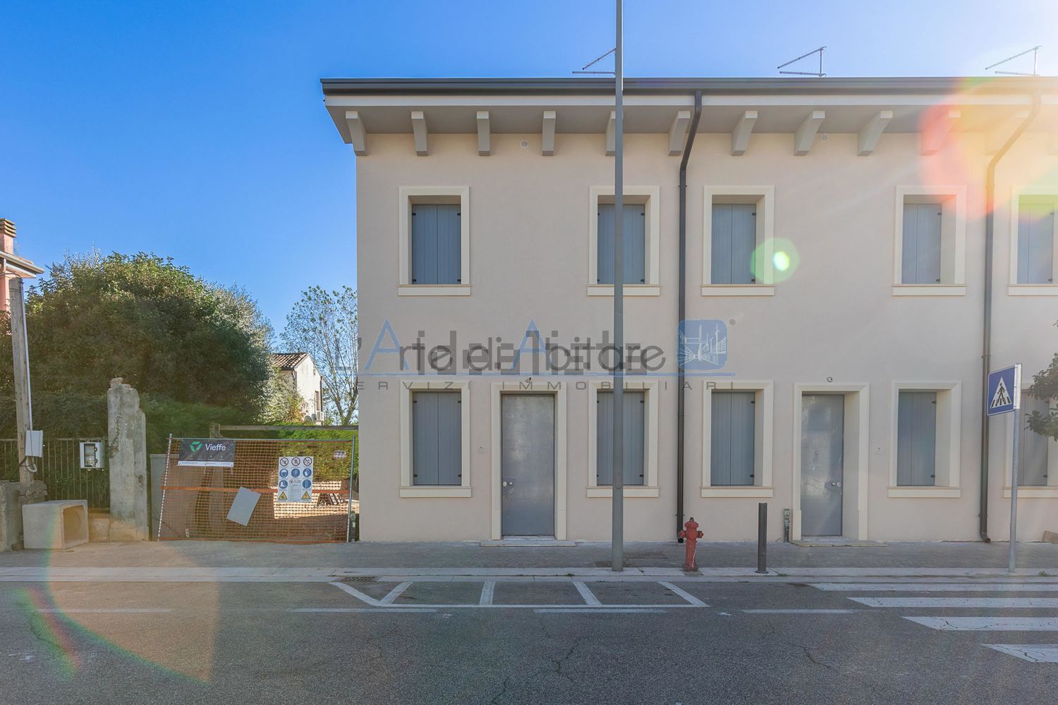 Terraced house in Villafranca di Verona