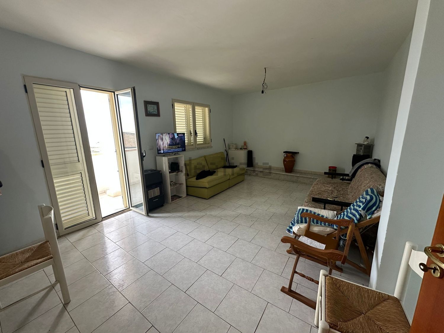Flat in Reggio Sud, Reggio Calabria