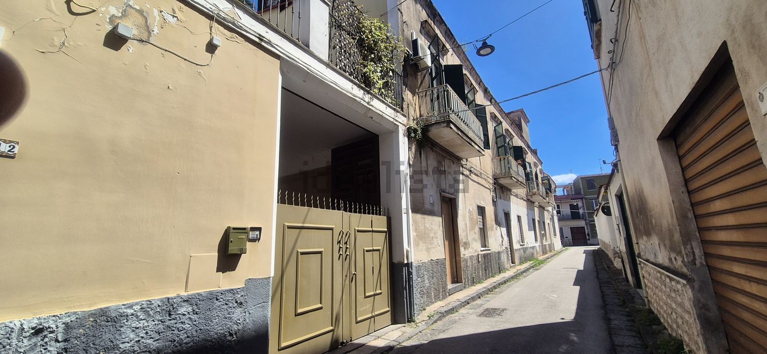 Flat in Pomigliano d'Arco