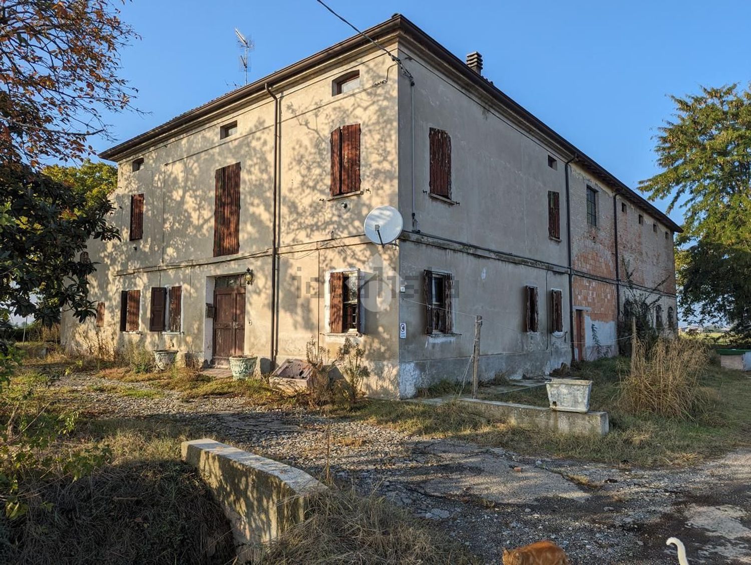 Country homes in Sant'Ilario d'Enza