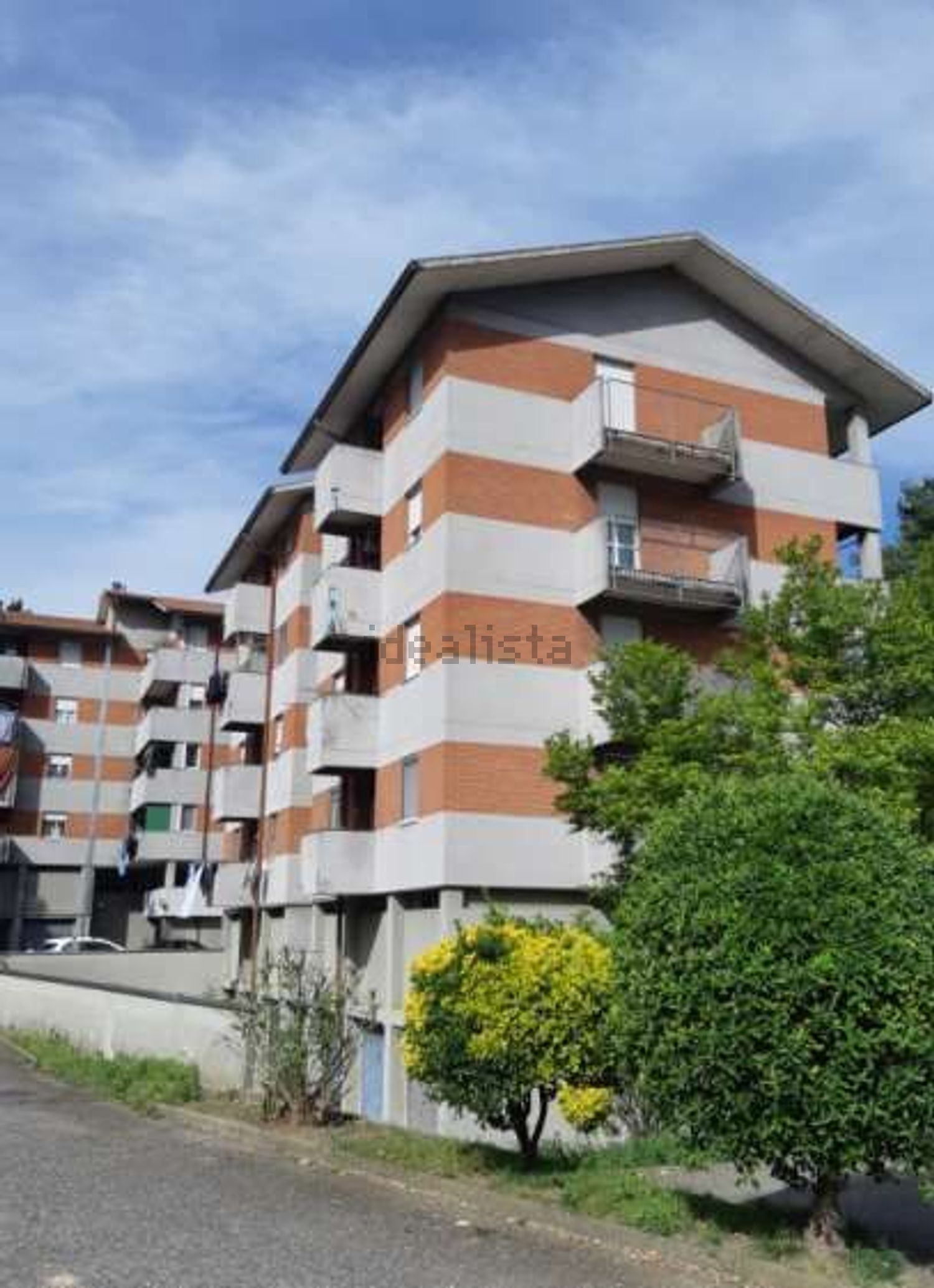 Appartamento a Valle Olona - San Fermo, Varese