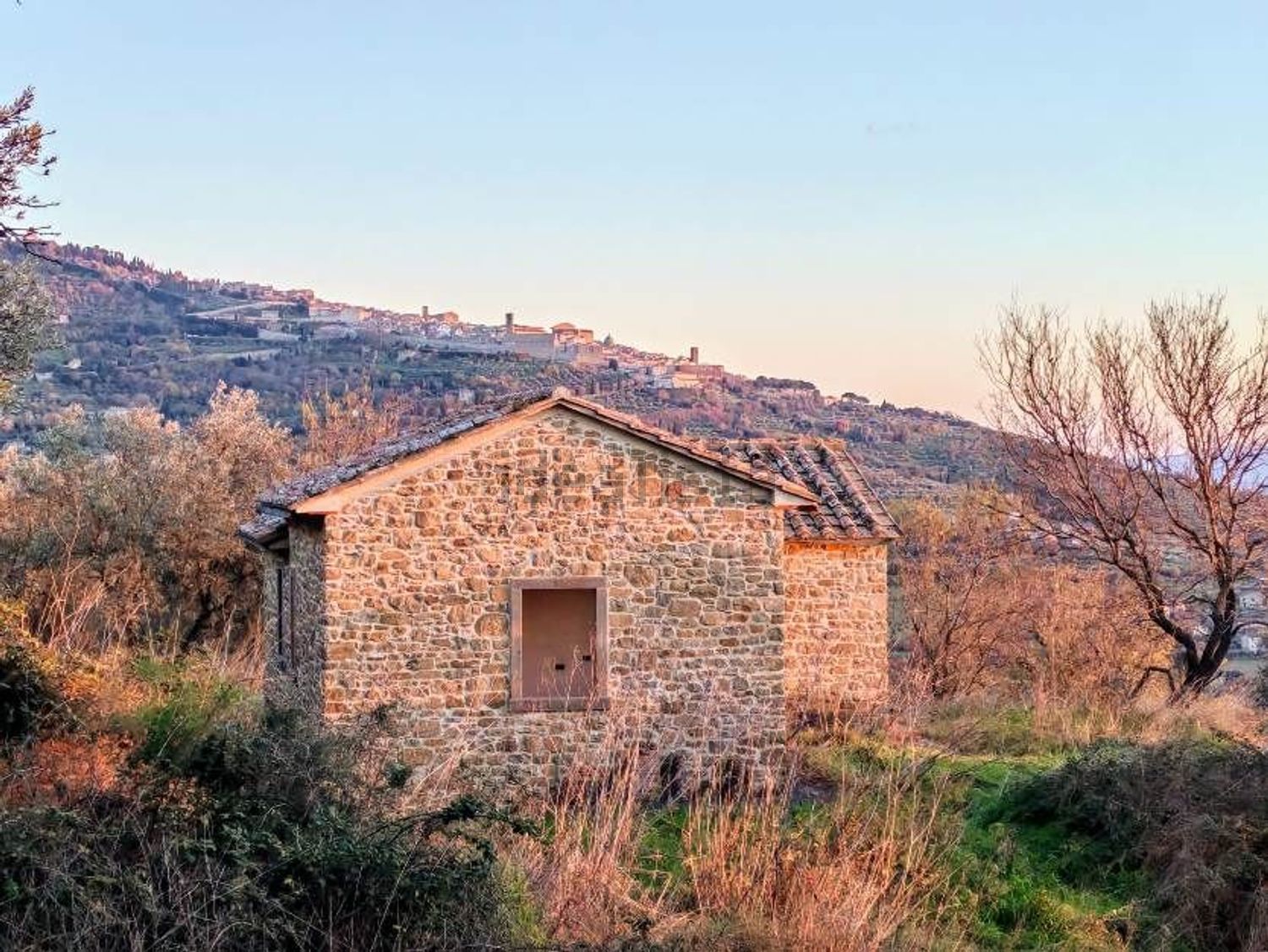 Maisons de campagne à Cegliolo - Torreone - Portole, Cortona