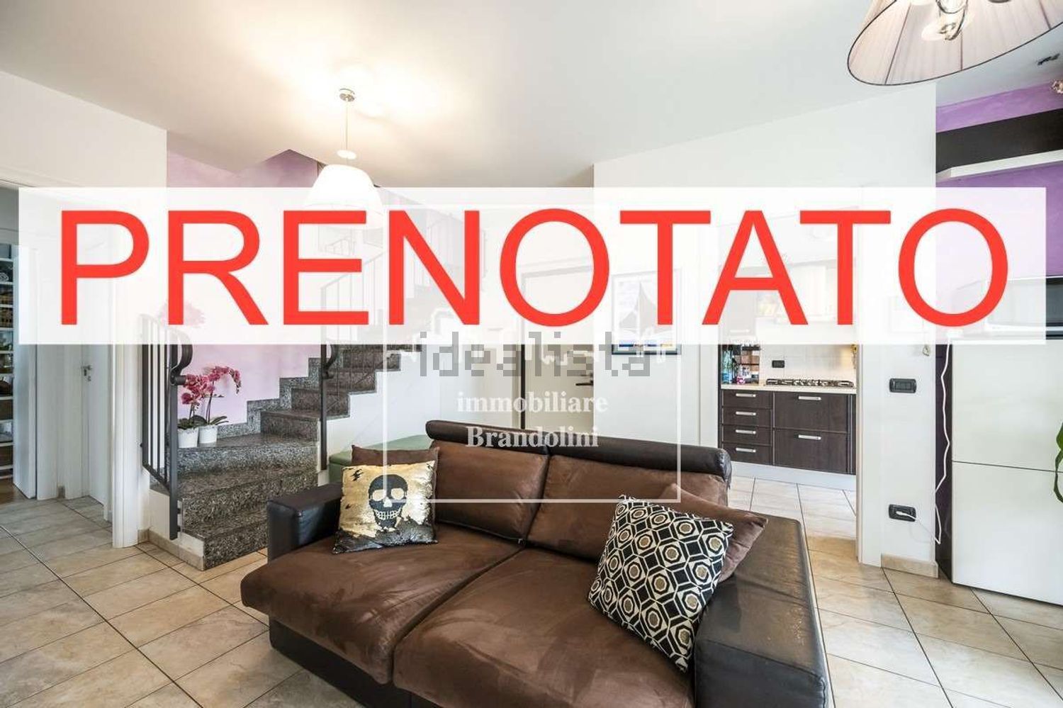 Flat in Masnago - Brunella, Varese