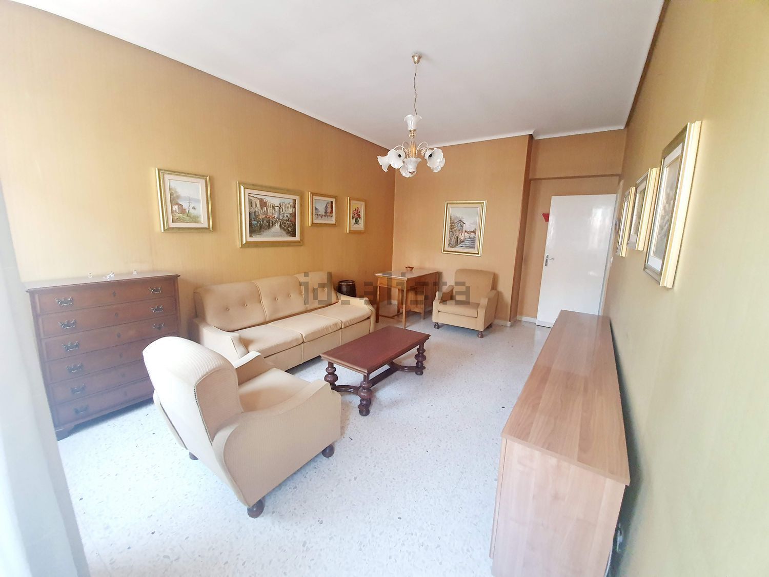 Appartamento a Archimede - Napoleone Colajanni, Ragusa