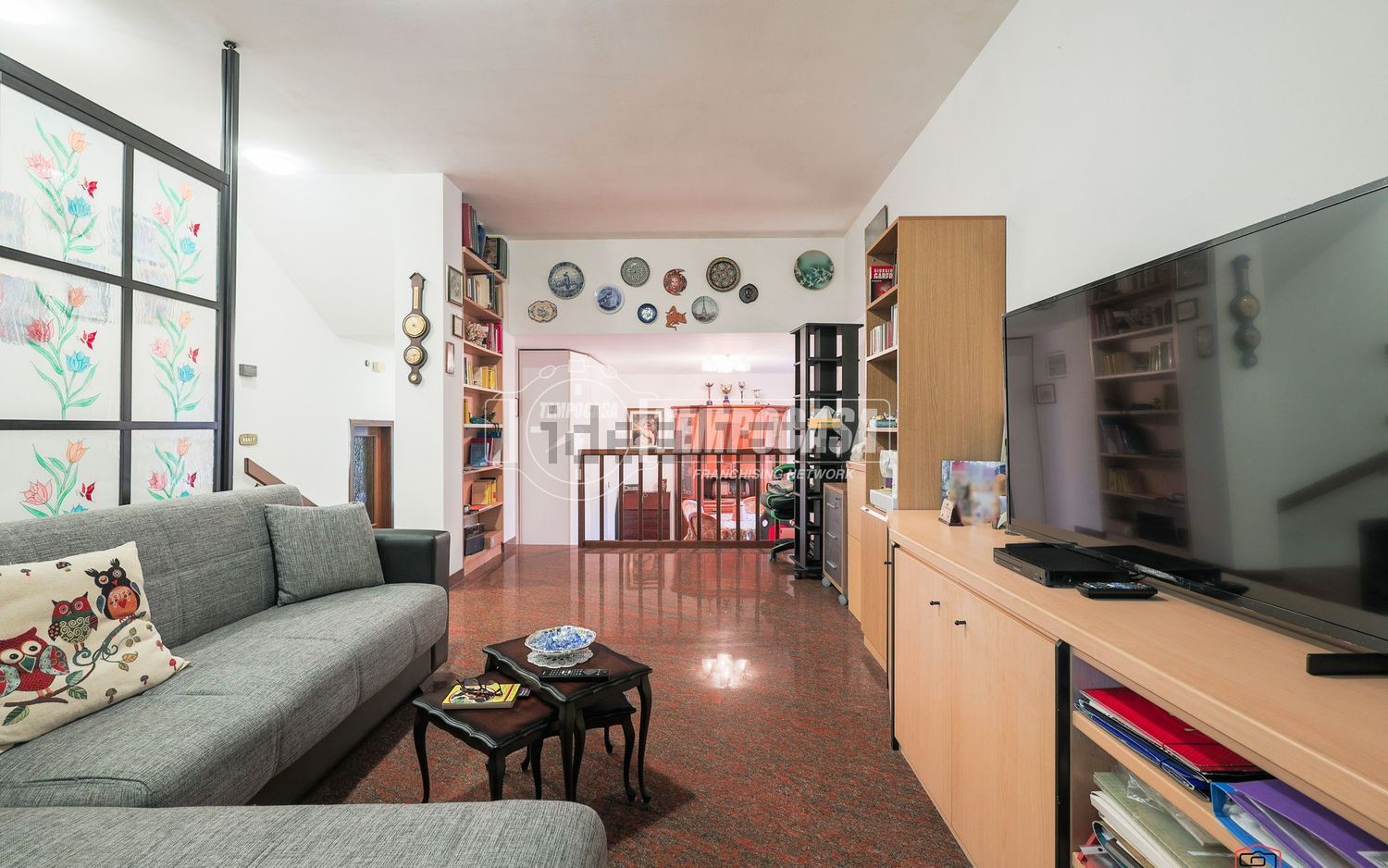 Flat in Martiri di Pizzocalvo - La Mura San Carlo, San Lazzaro di Savena