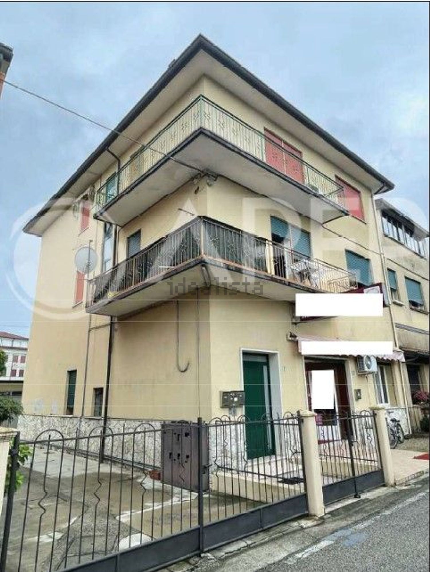 Appartamento a Carmignano di Brenta