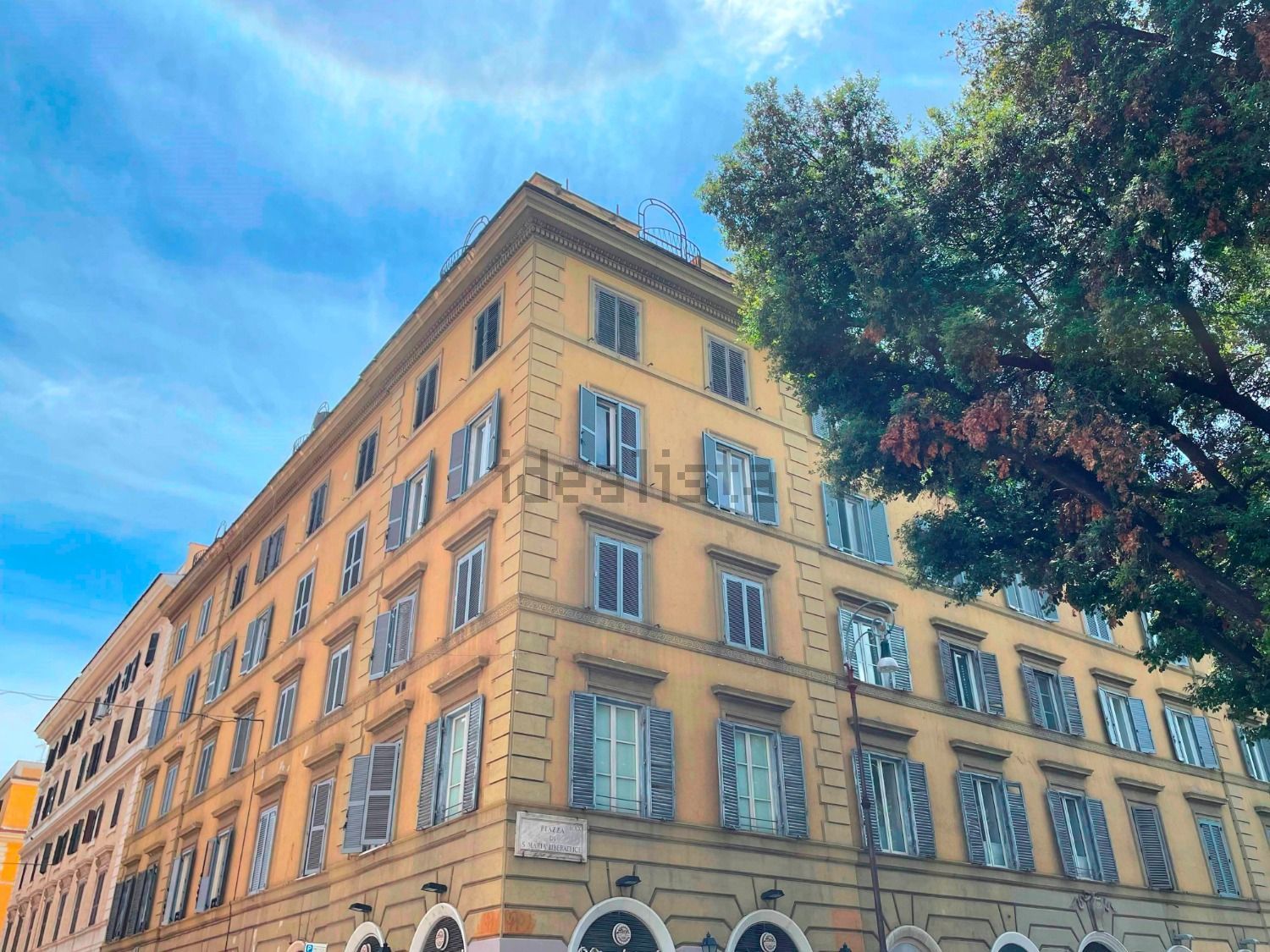 Appartamento a Trastevere - Testaccio, Roma