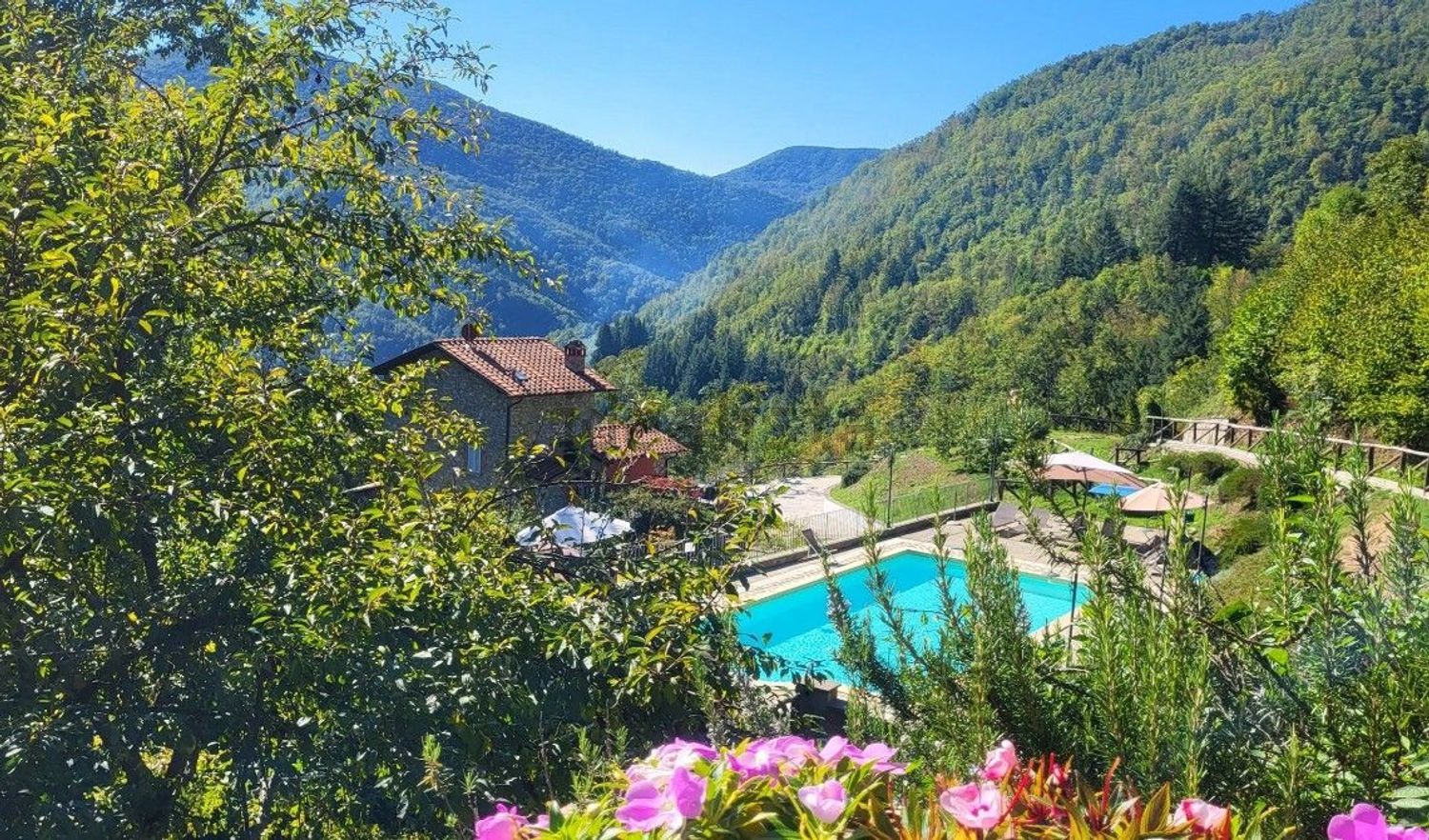 Casas o chalets en Fabbriche di Vergemoli