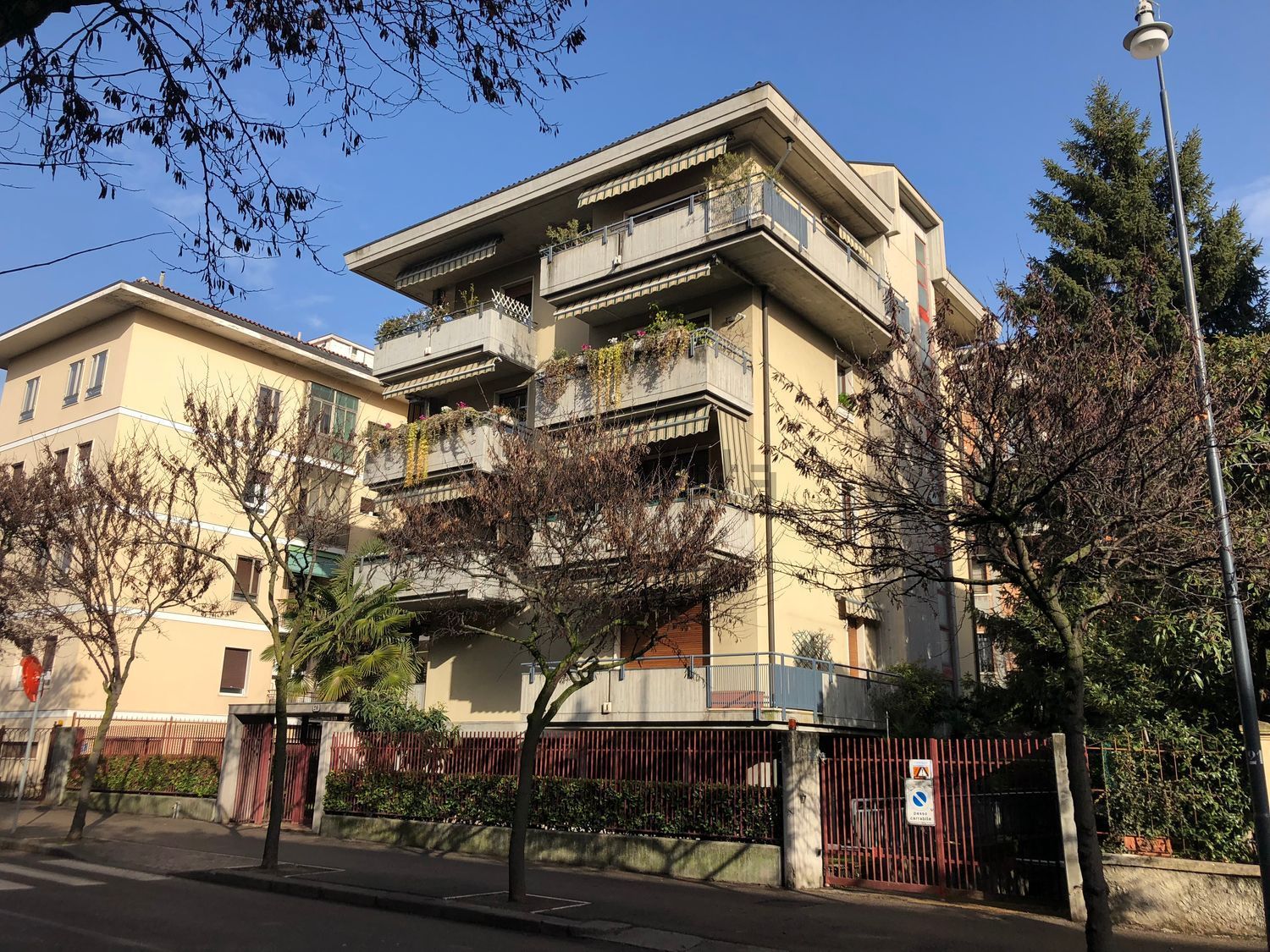 Piso en Borgo Trento - Ponte Crencano - Valdonega, Verona
