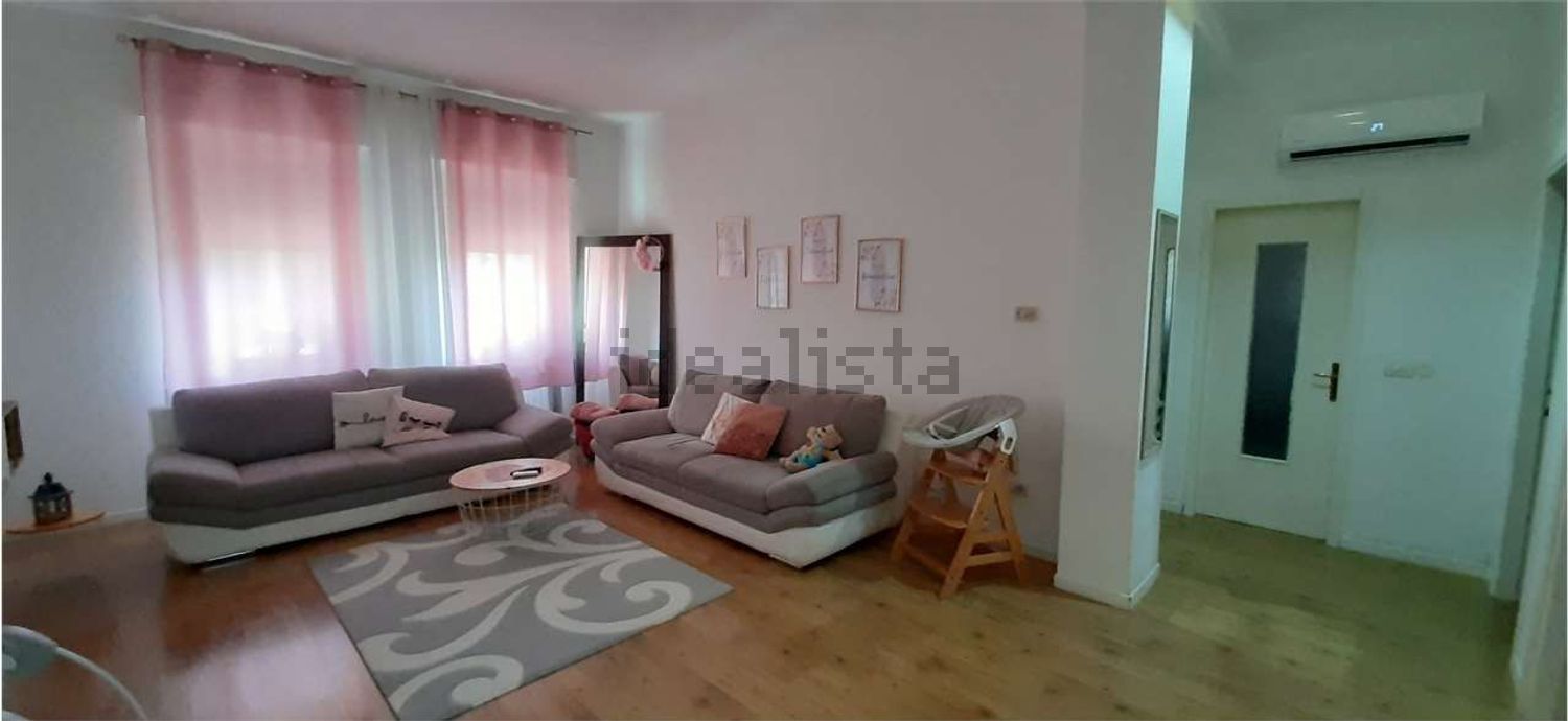 Apartamento em Angeli-Dosso del Corso-Chiesanuova, Mântua