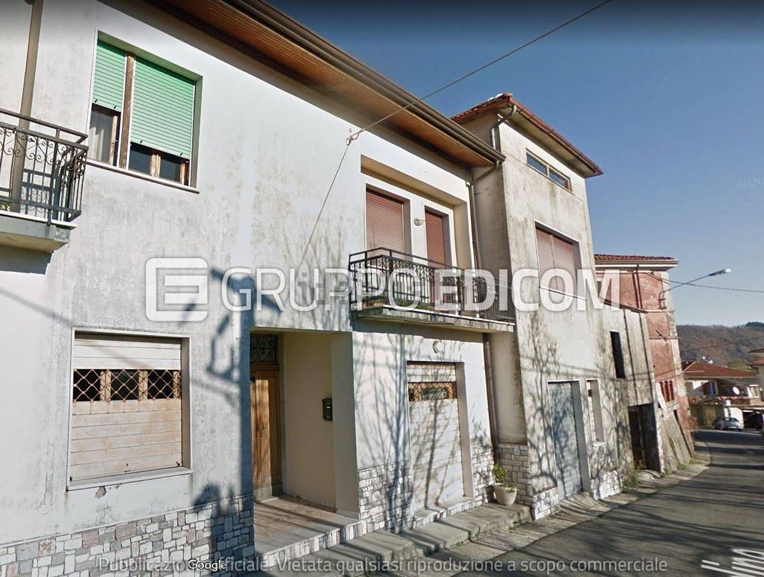 Flat in San Terenzo Monti - Ceserano, Fivizzano