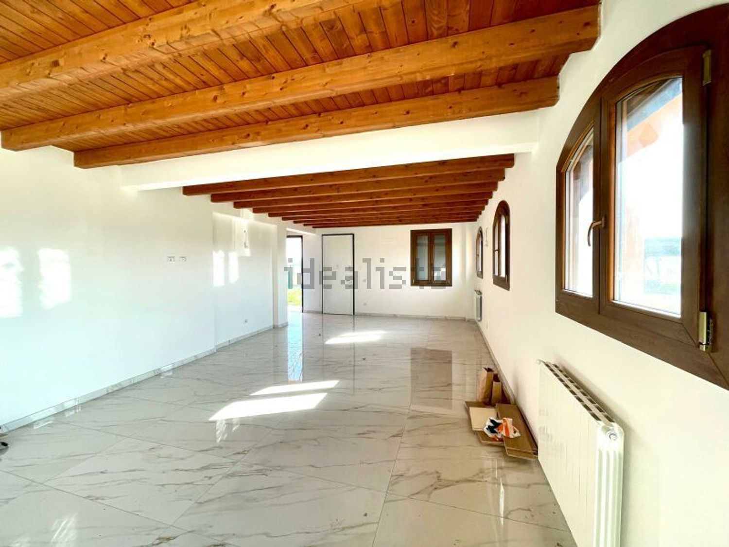 Reihenhaus in Crocetta - San Lazzaro - Sacca, Modena