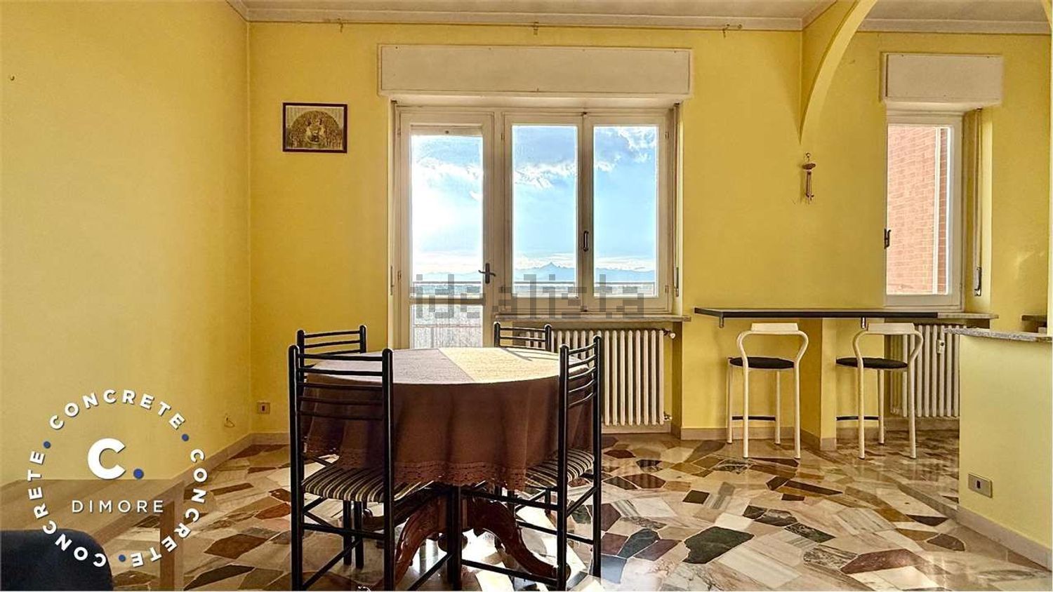 Appartamento a San Paolo Solbrito