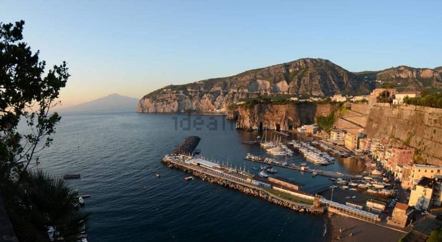 Villetta indipendente a Piano di Sorrento