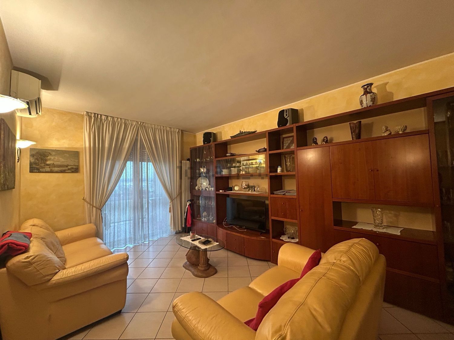 Flat in Baranzate