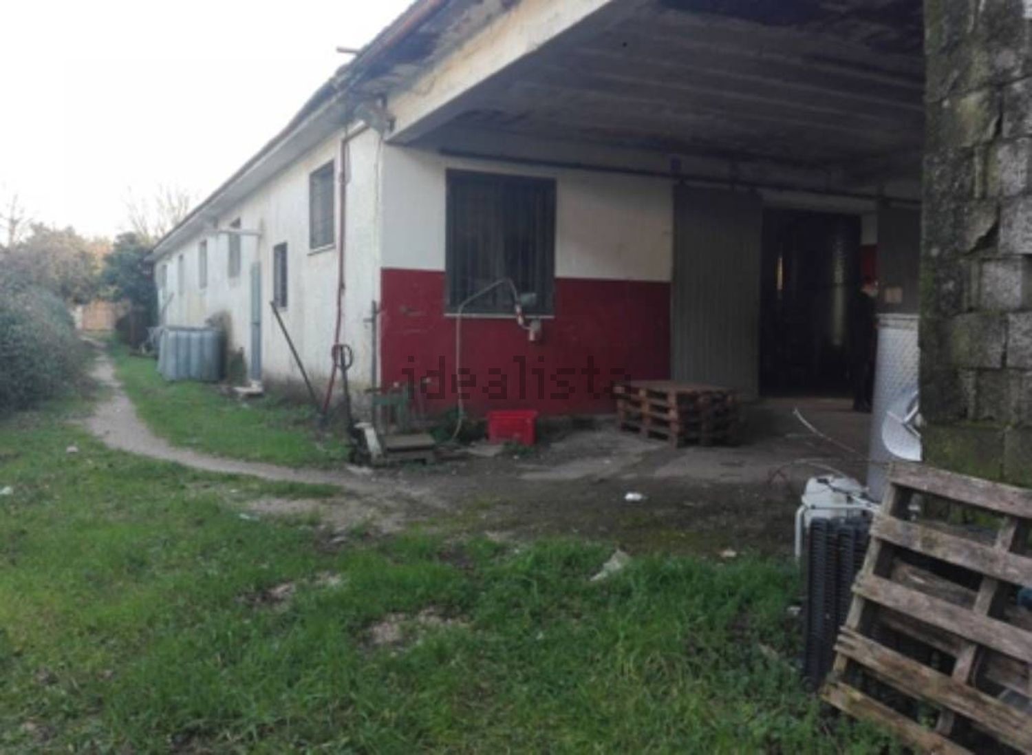 Case e ville a Anagni