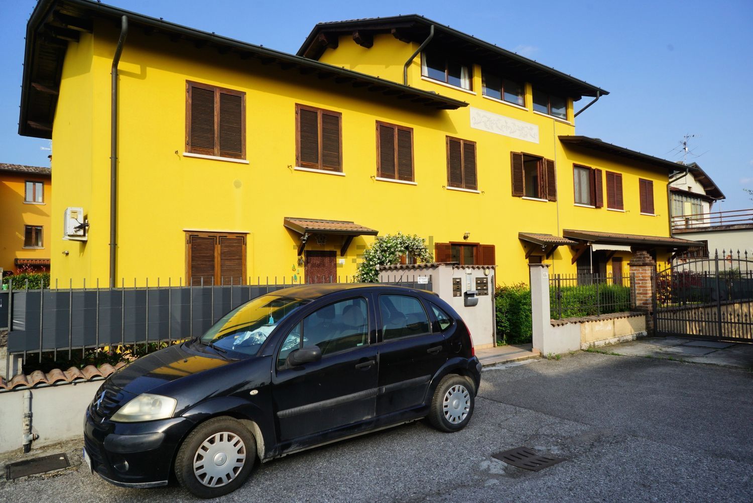 Wohnung in Castenedolo