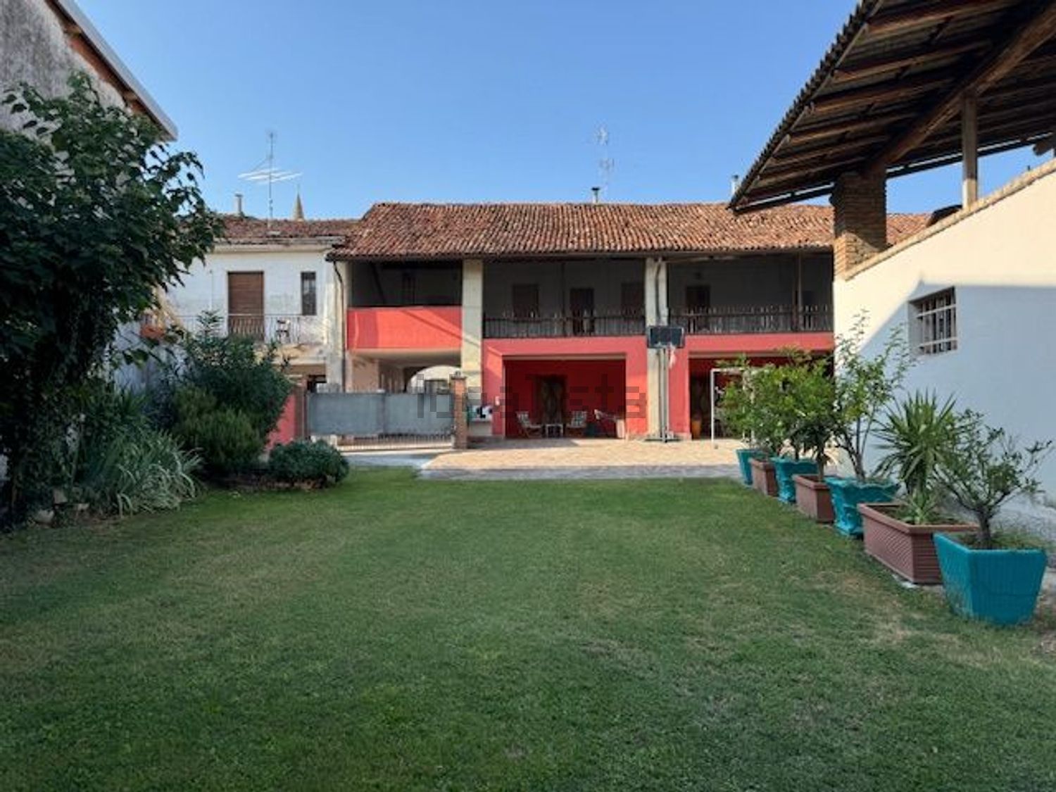 Villetta indipendente a Antegnate