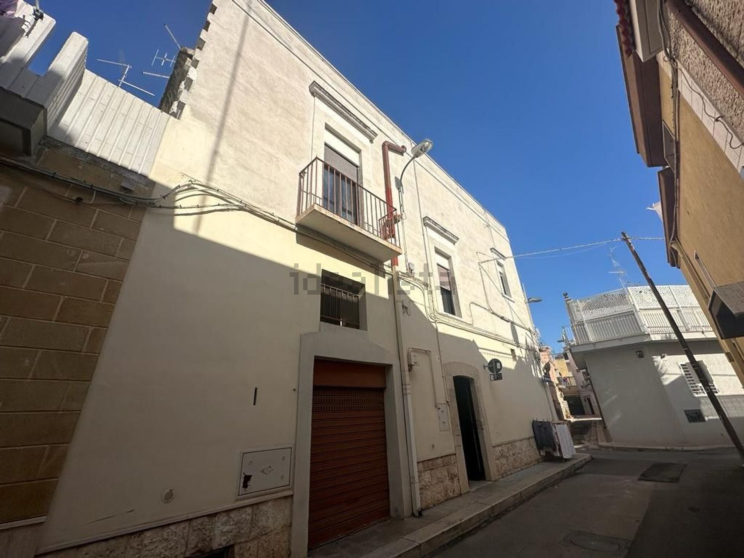 Detached house in Modugno