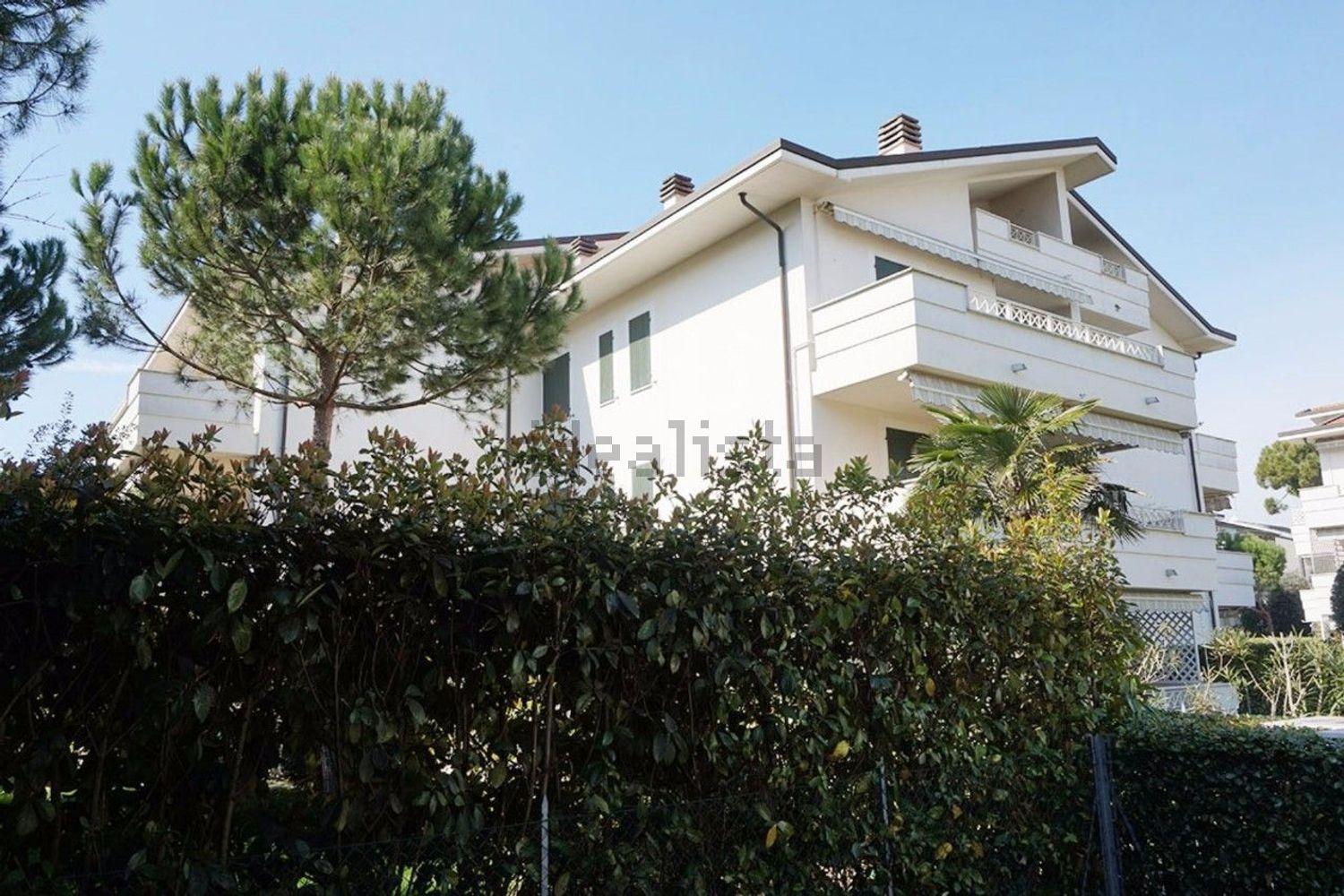 Appartamento a Alba, Riccione