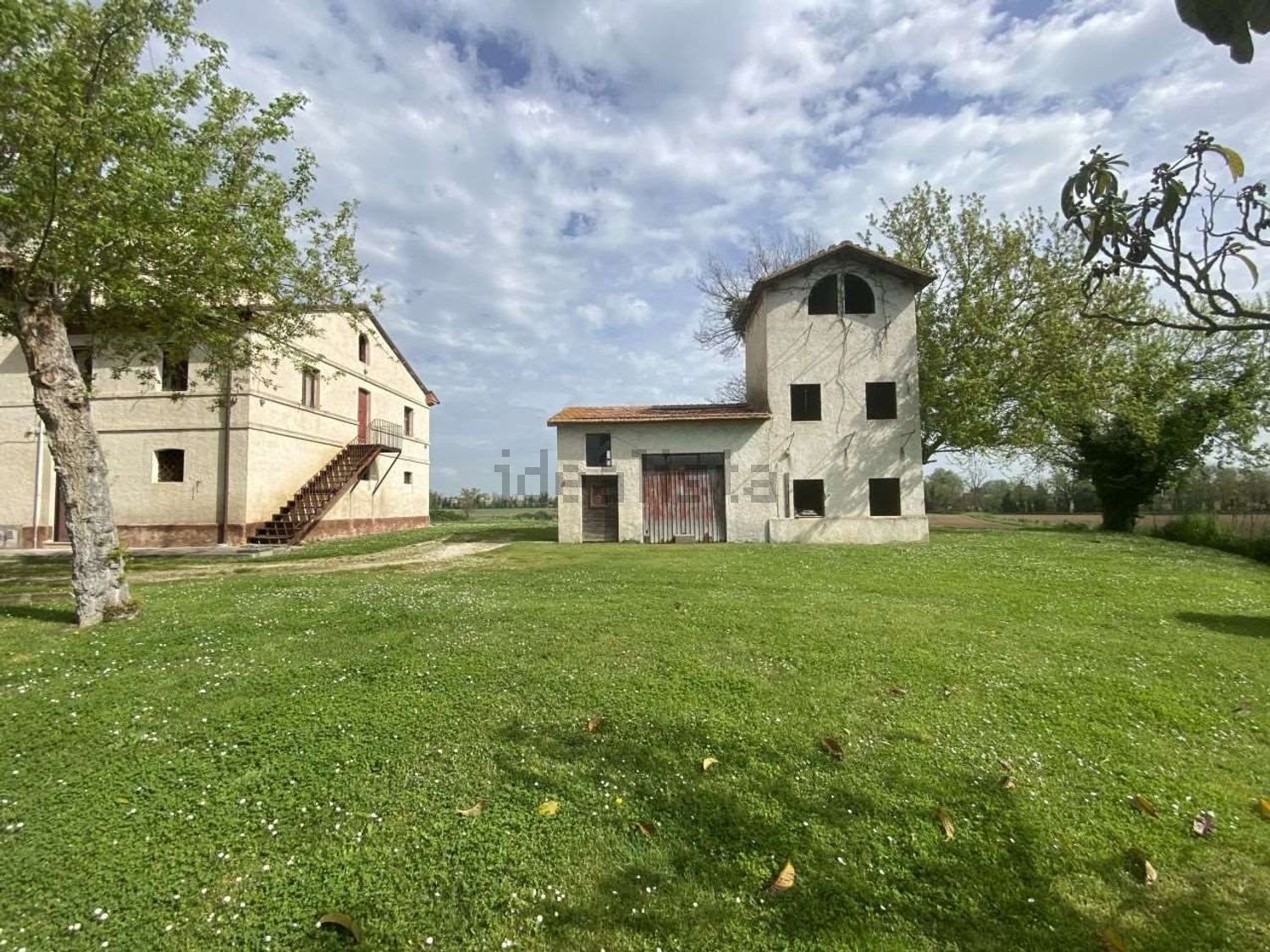 Maison jumelée à Monsano