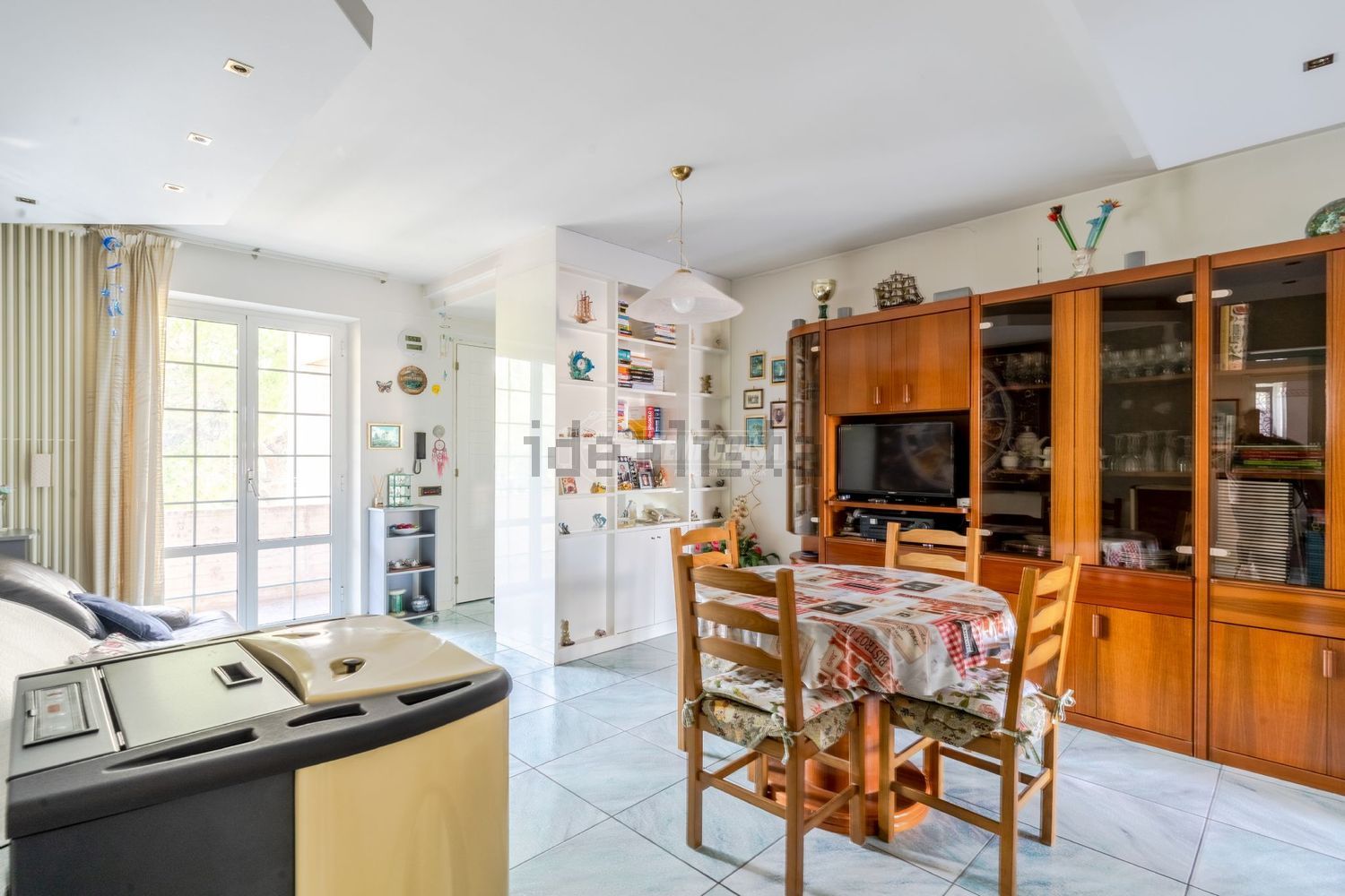 Appartamento a Villa Potenza - Montanello, Macerata
