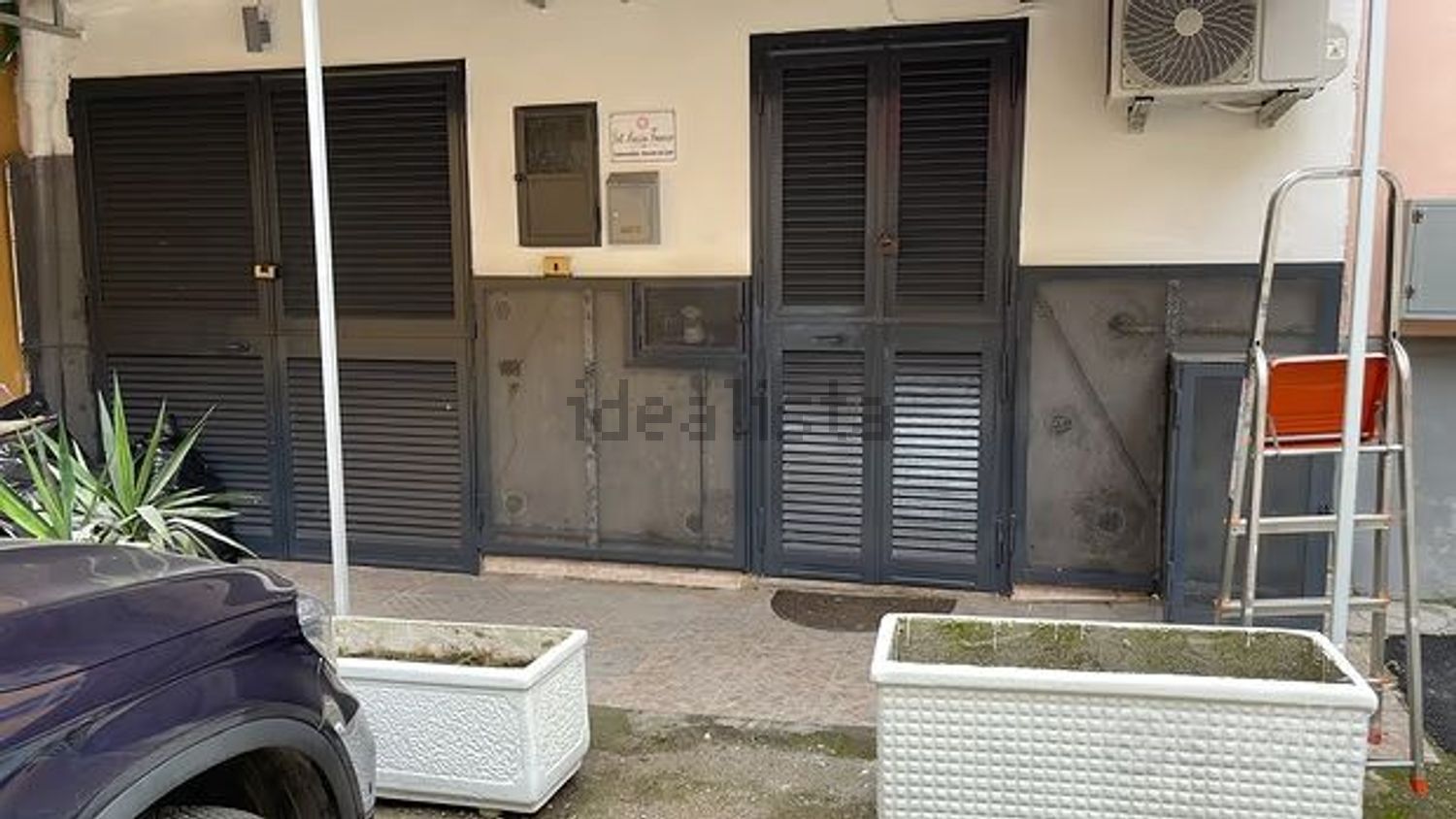 Piso en Casalnuovo di Napoli