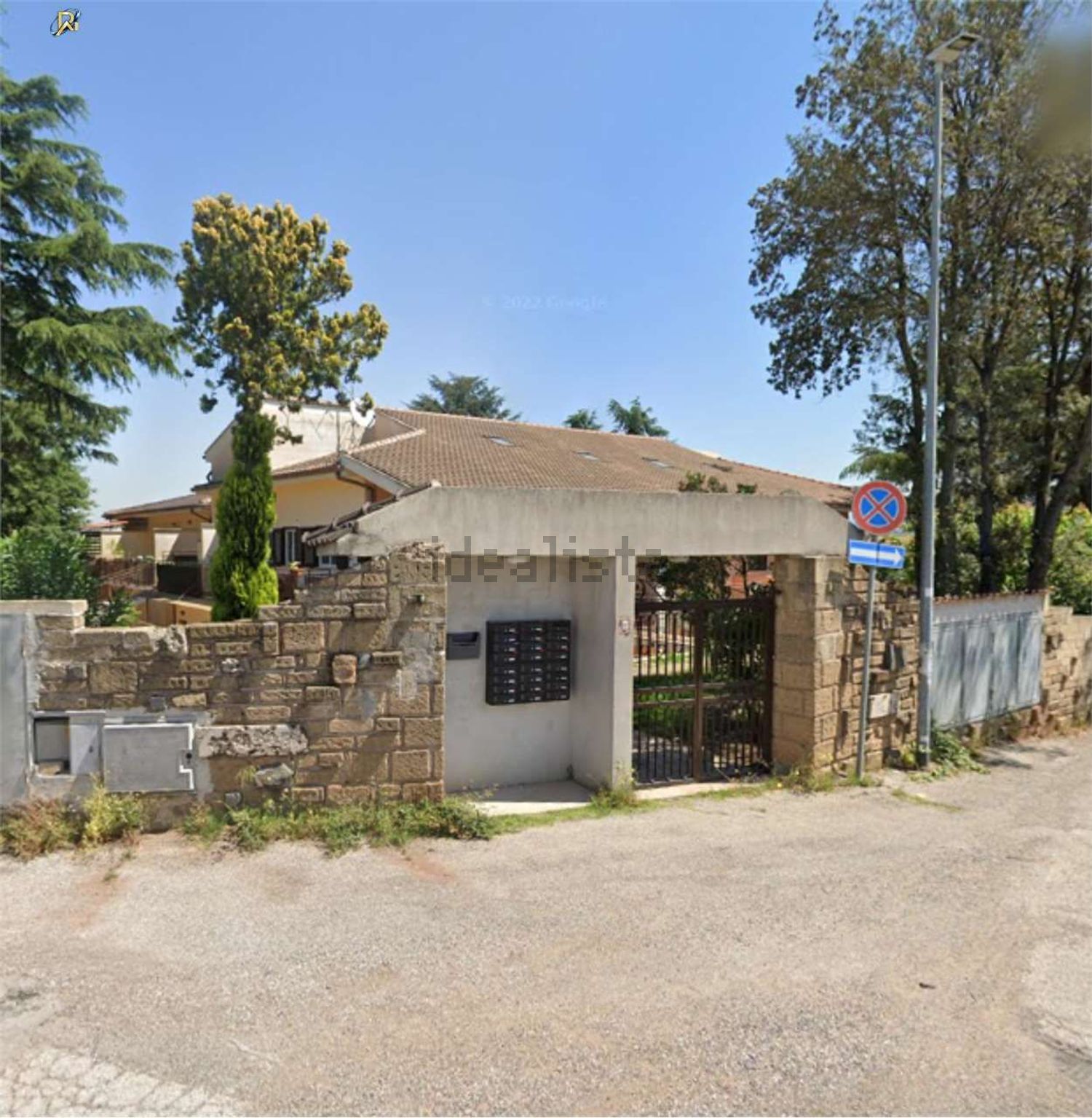 Flat in Trigoria - Castel di Leva, Roma