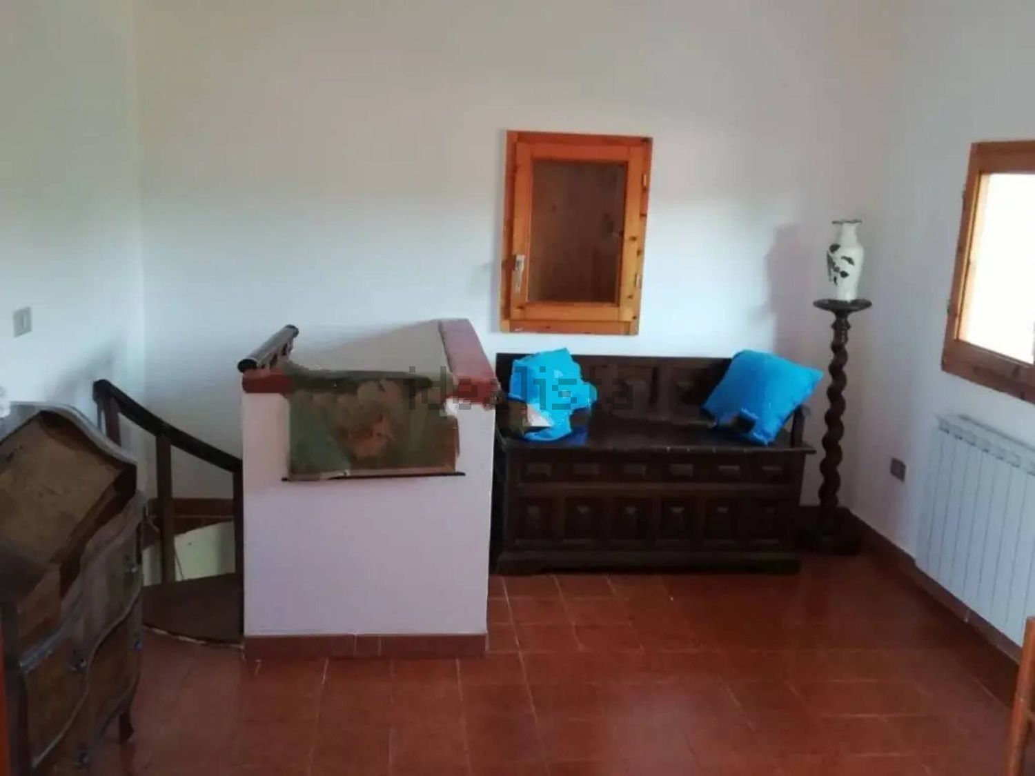 Appartamento a Marliana