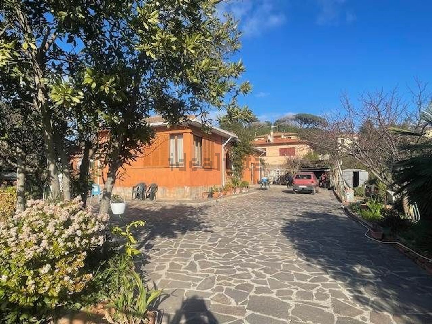 Piso en Centro, Portoferraio