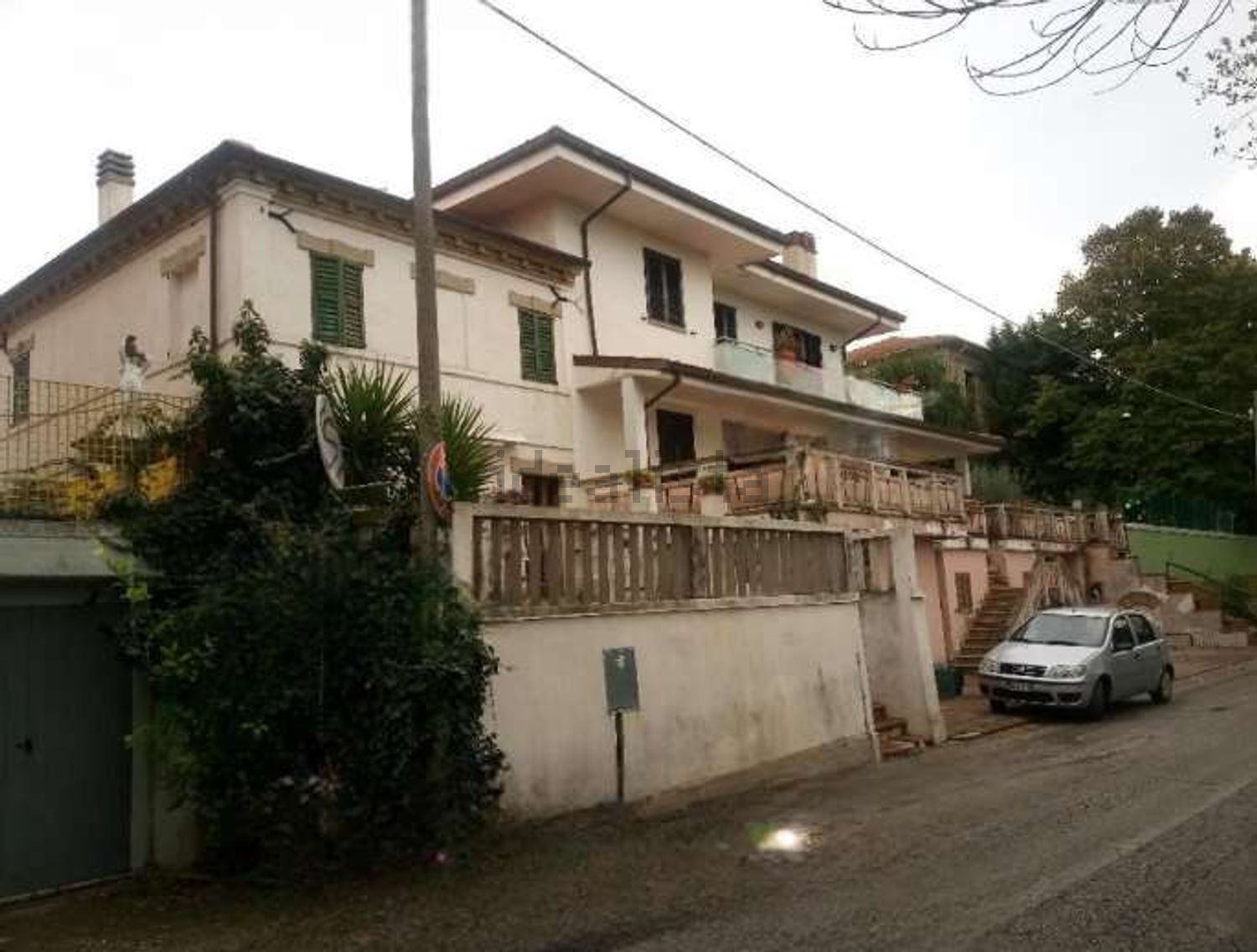 Appartamento a Borgo Pace - Ospedale, Senigallia