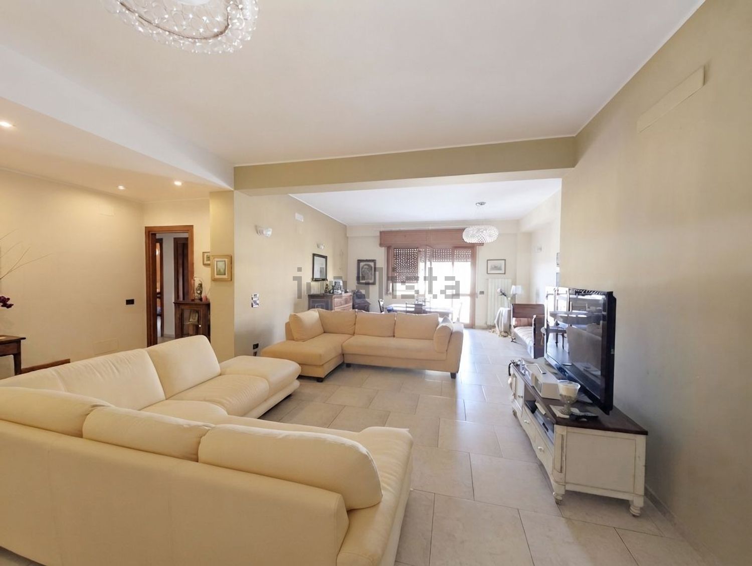 Flat in Reggio Sud, Reggio Calabria