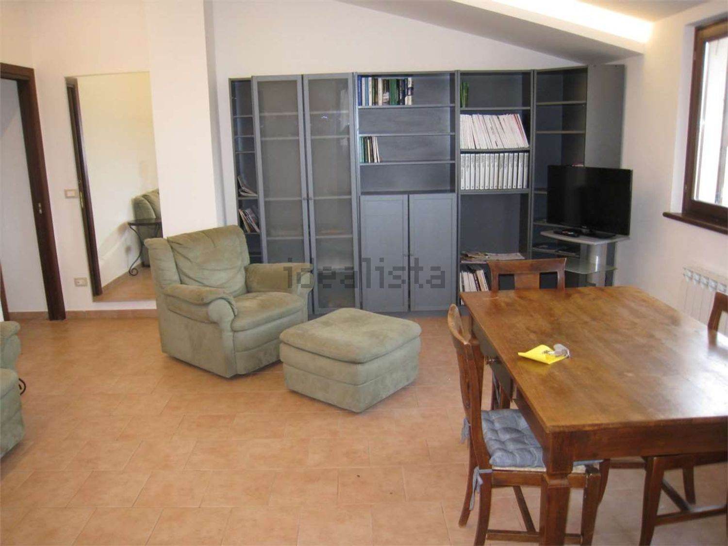 Appartamento a Castellarano