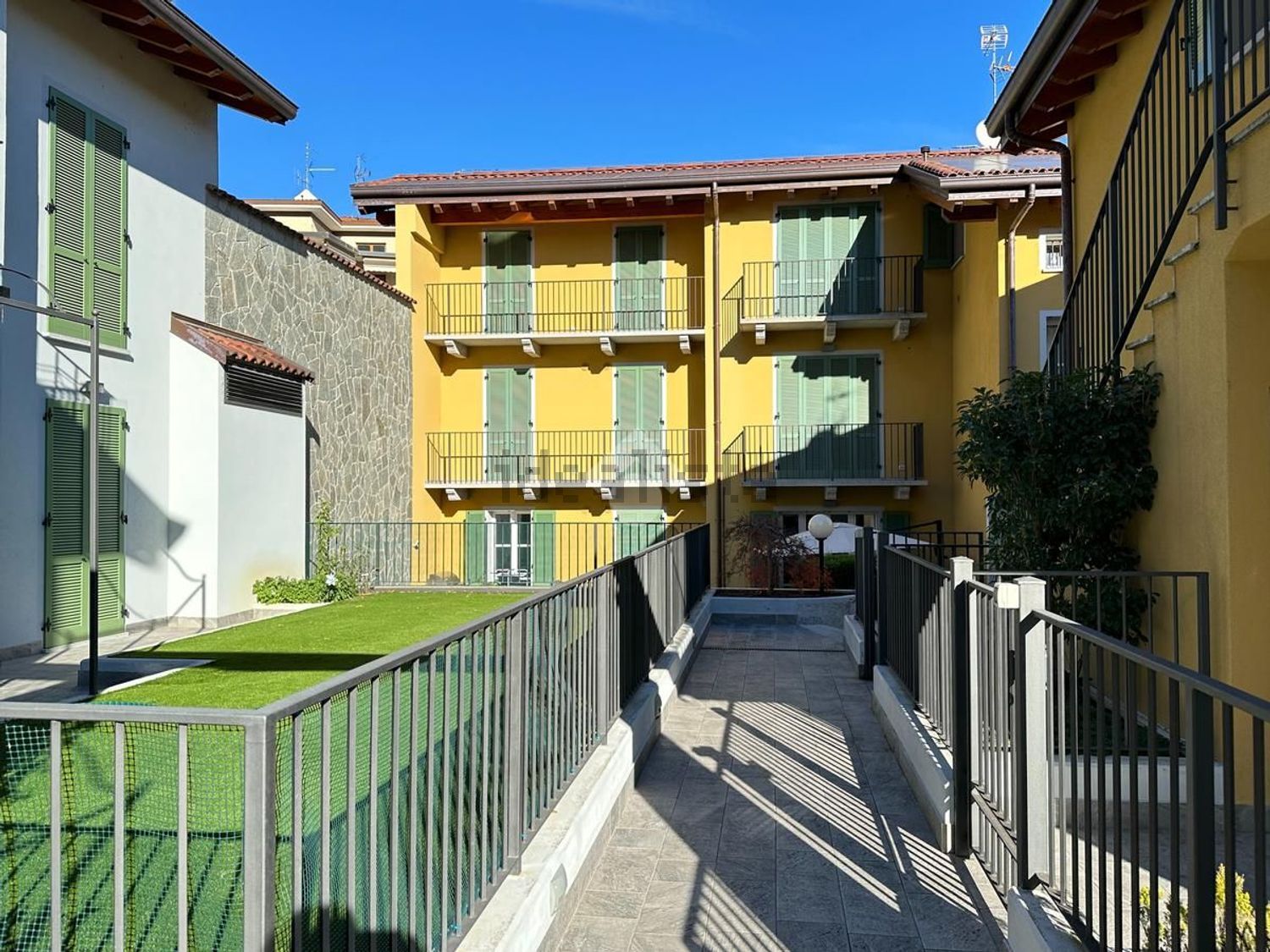 Flat in Airuno
