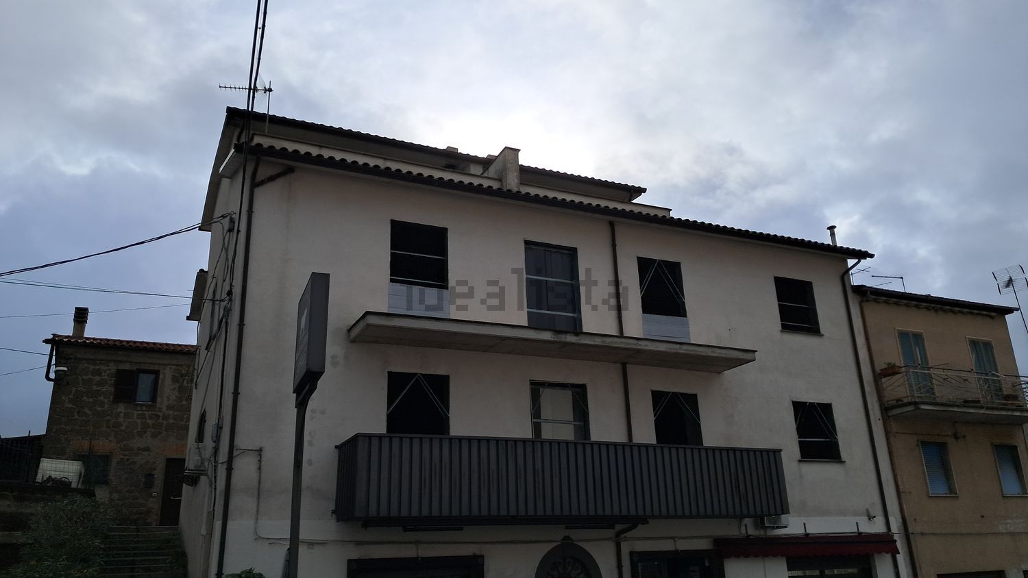 Appartement à Zepponami - Cevoli, Montefiascone