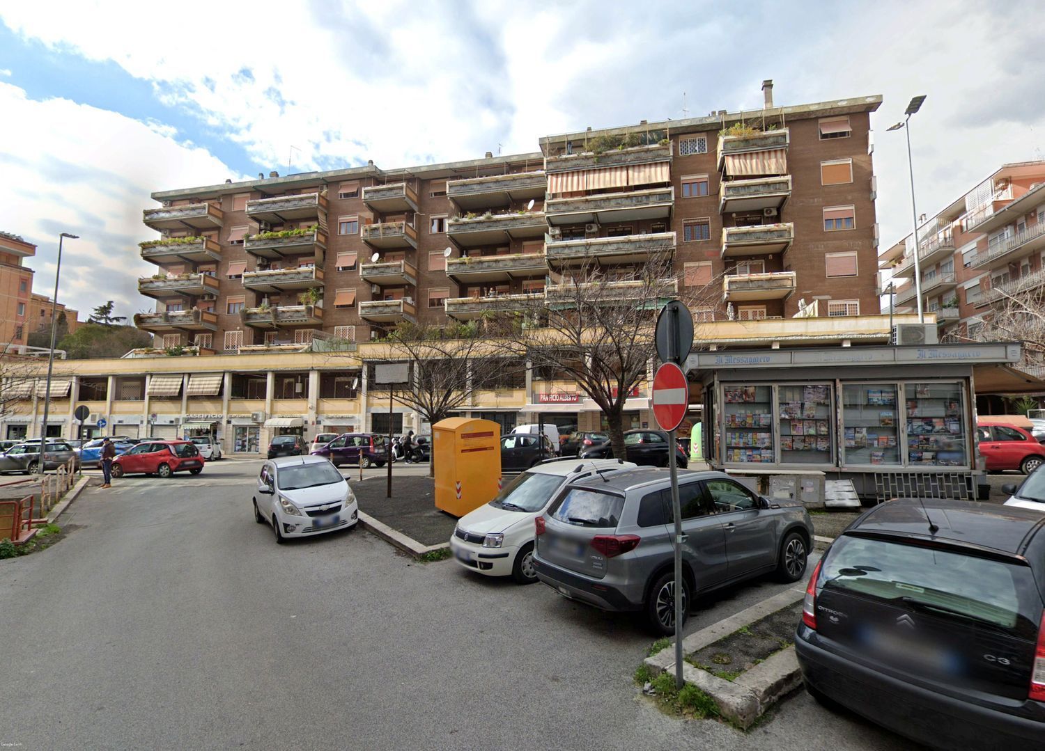 Appartamento a Ardeatino - Appio Pignatelli - Cecchignola, Roma