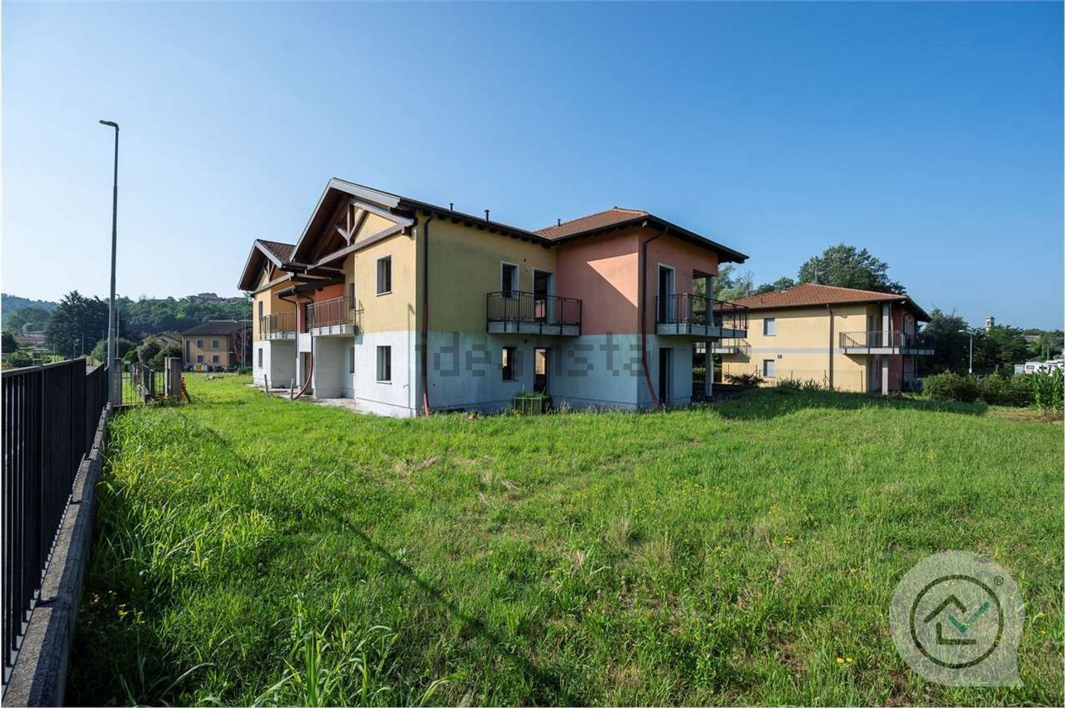 Appartamento a Daverio