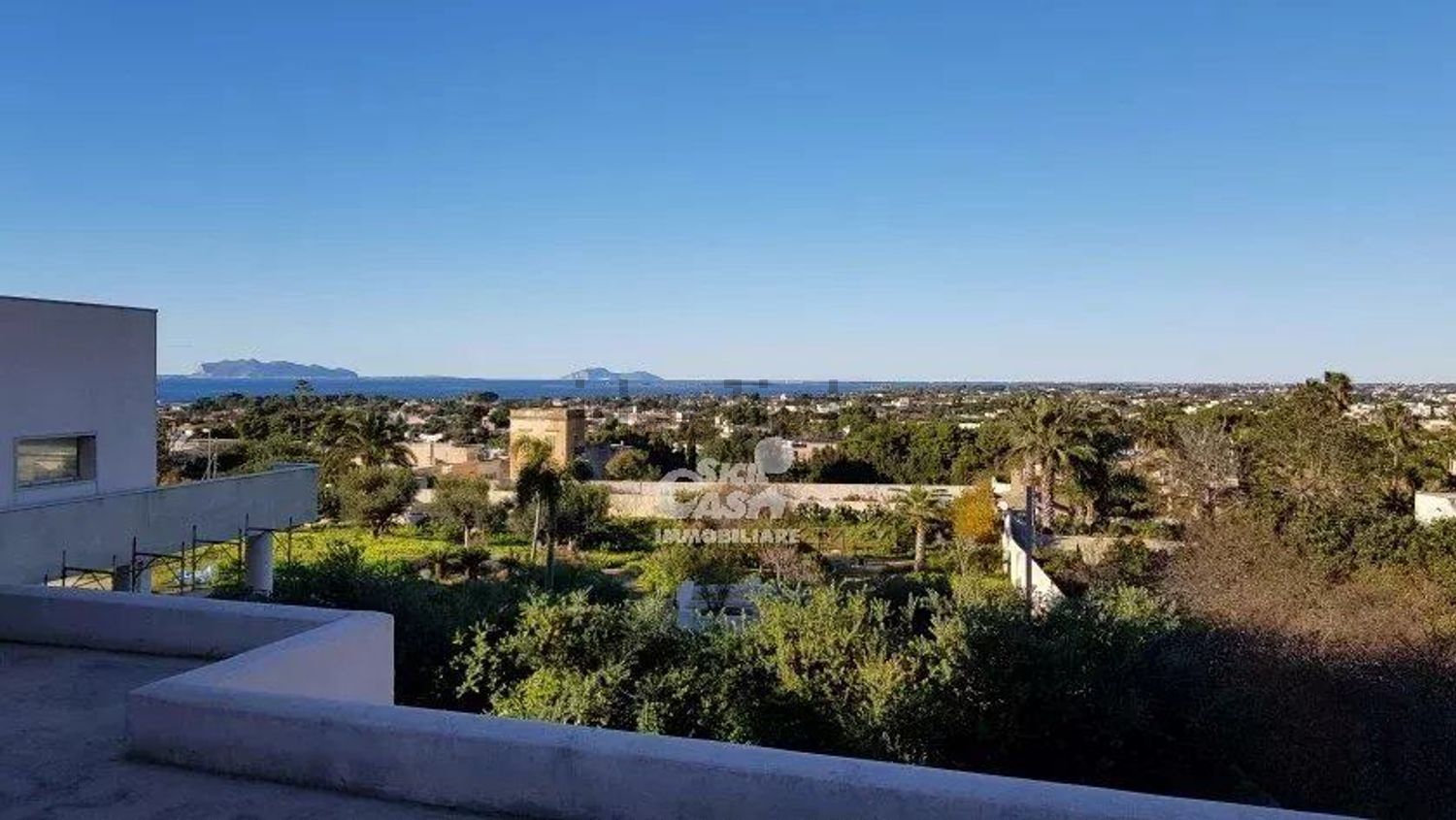 Häuser in Centro Storico, Marsala