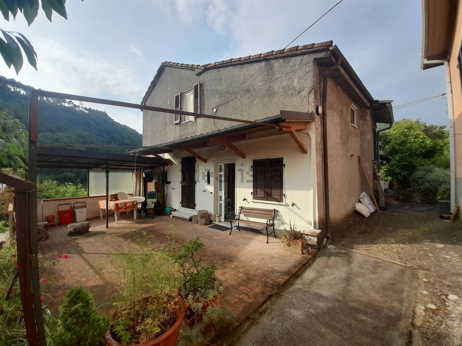 Appartamento a Giucano - Gignola, Fosdinovo
