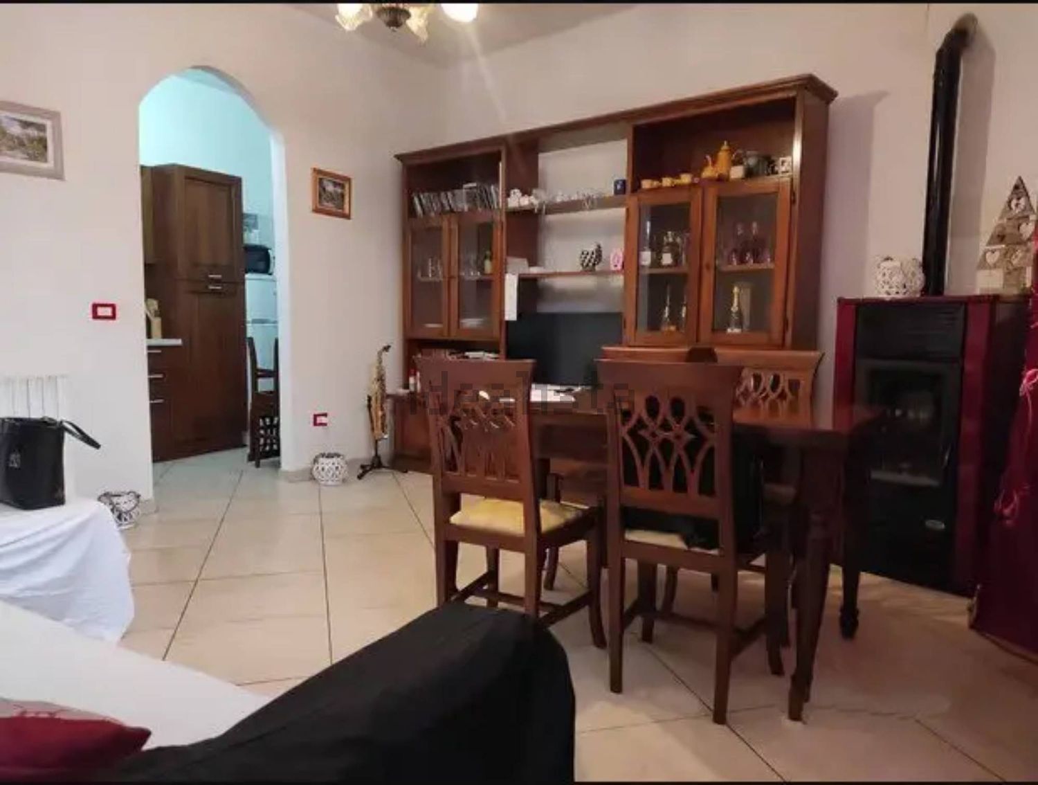 Appartamento a Cargeghe