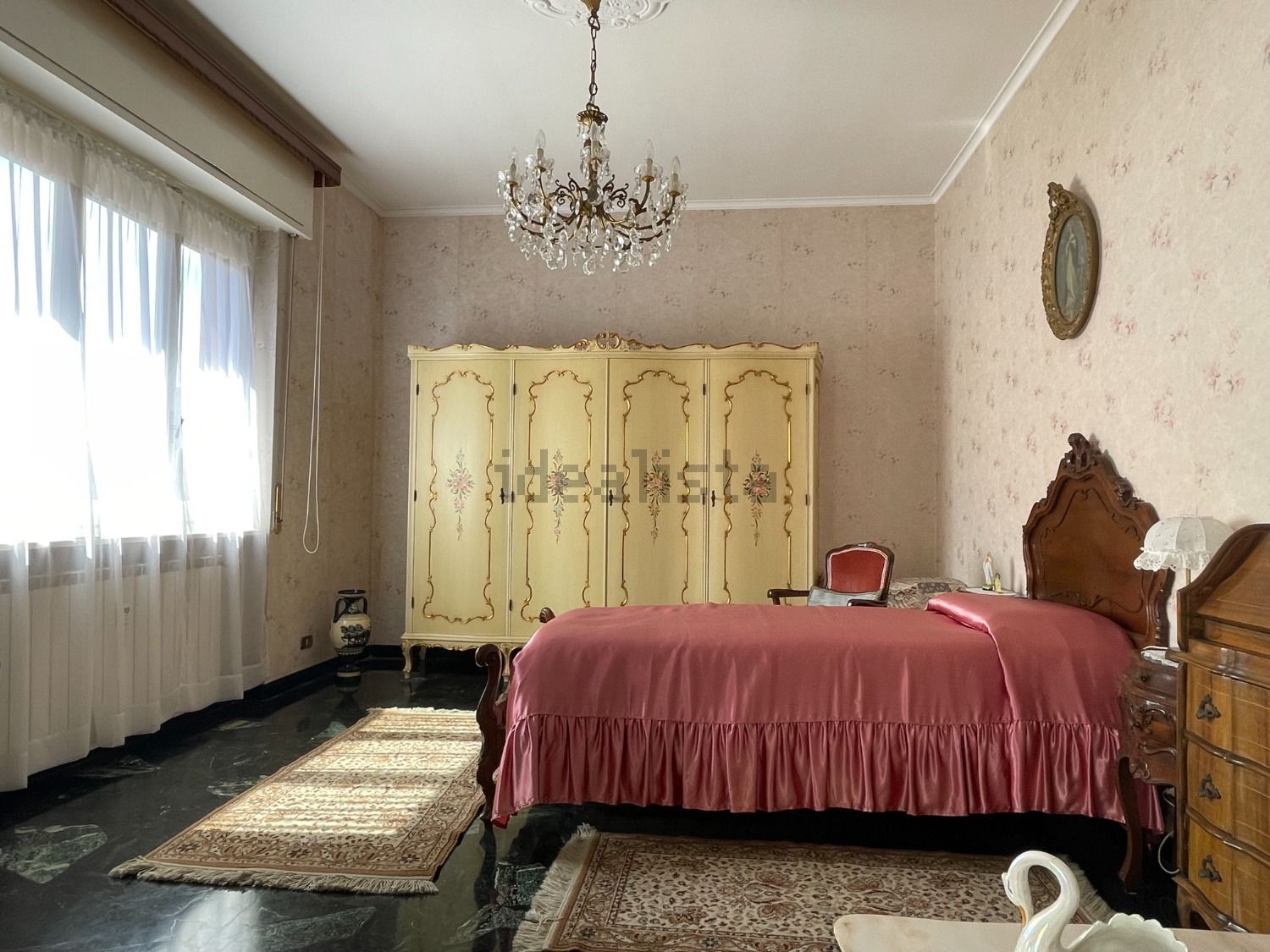 Appartement à Bassa Val Bisagno, Gênes