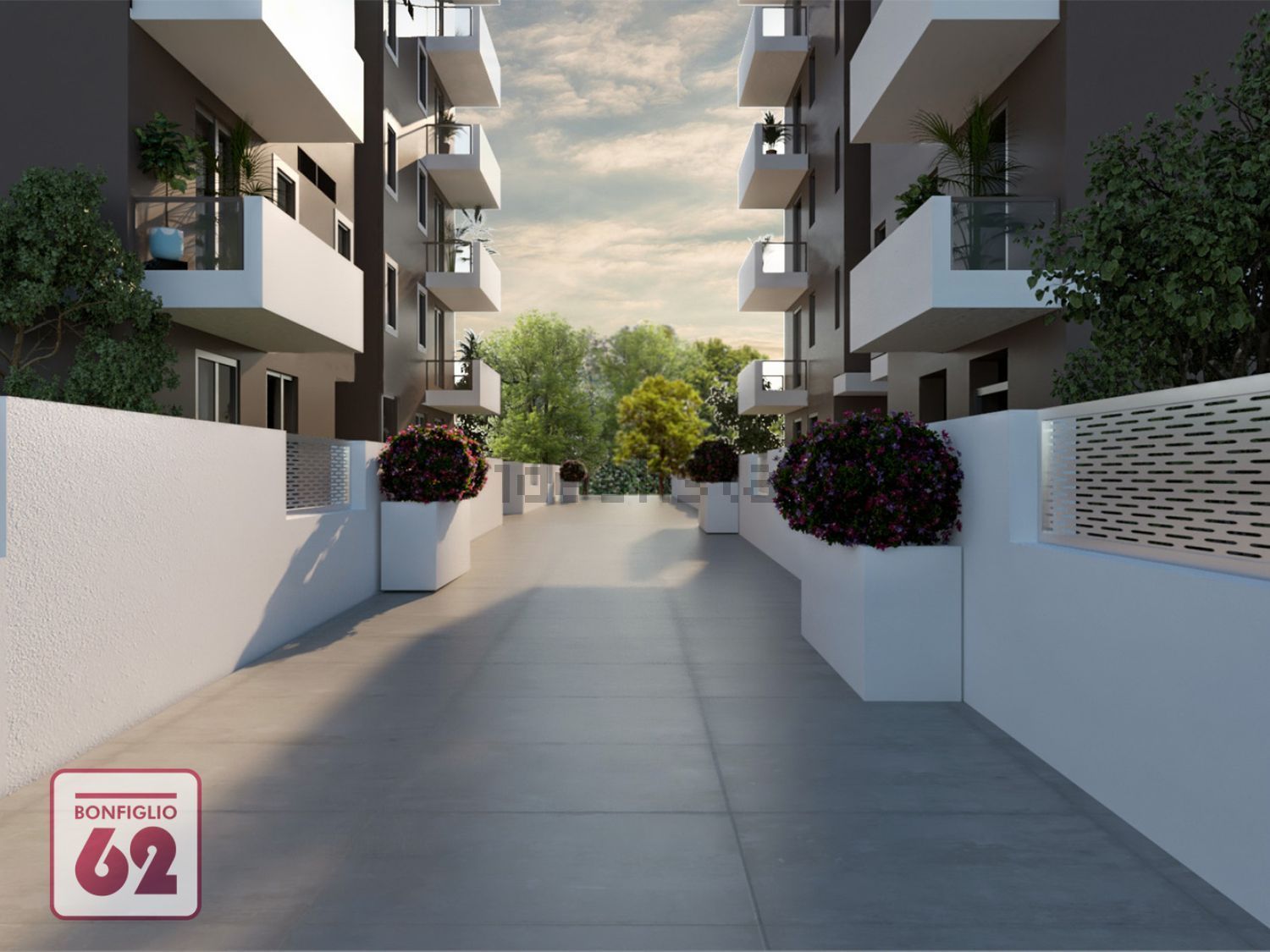Appartement à Battistini - Torrevecchia, Roma