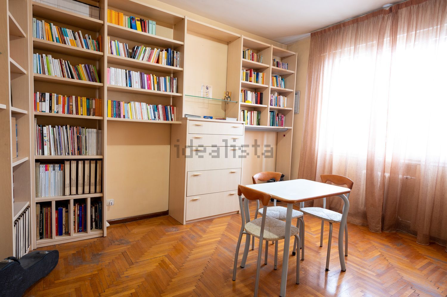 Flat in Fuori Mura, Treviso