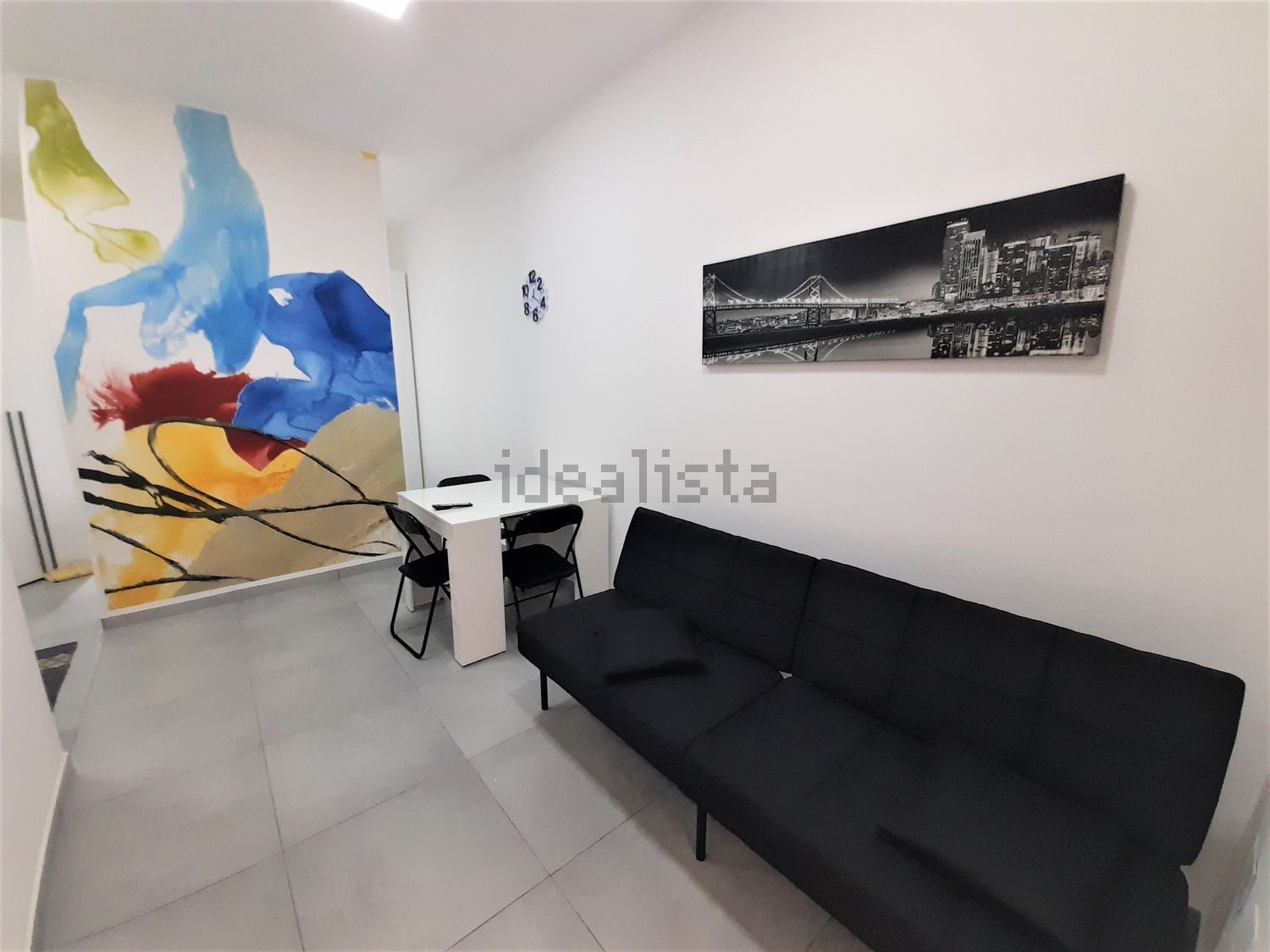 Piso en Soverato